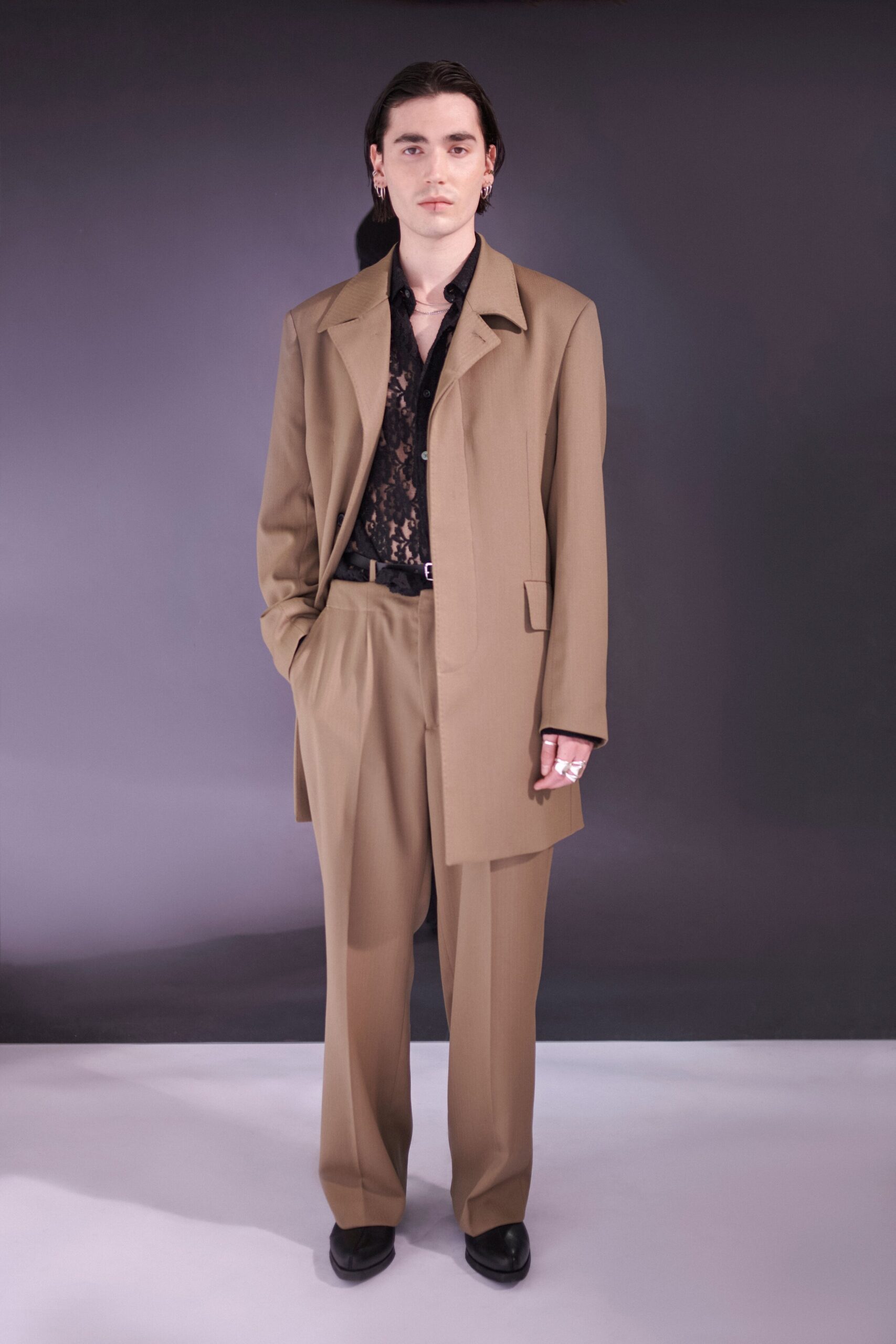 Our Legacy Resort 20 Look 8