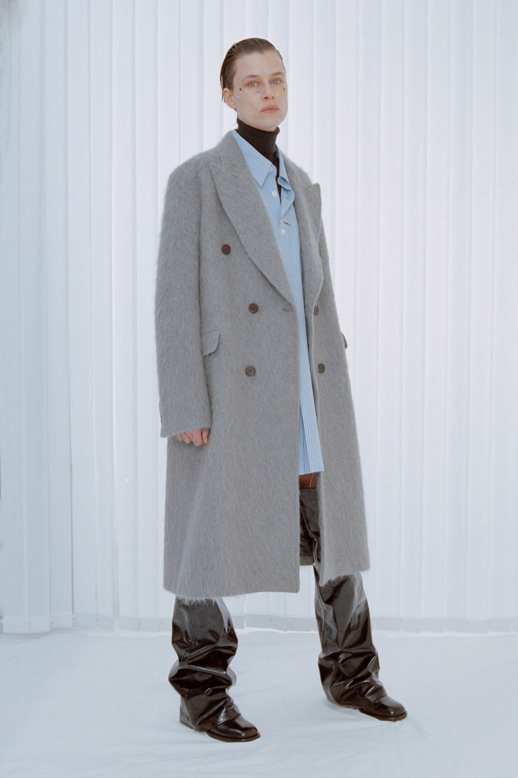 Our Legacy F/W 22 Menswear Look 8