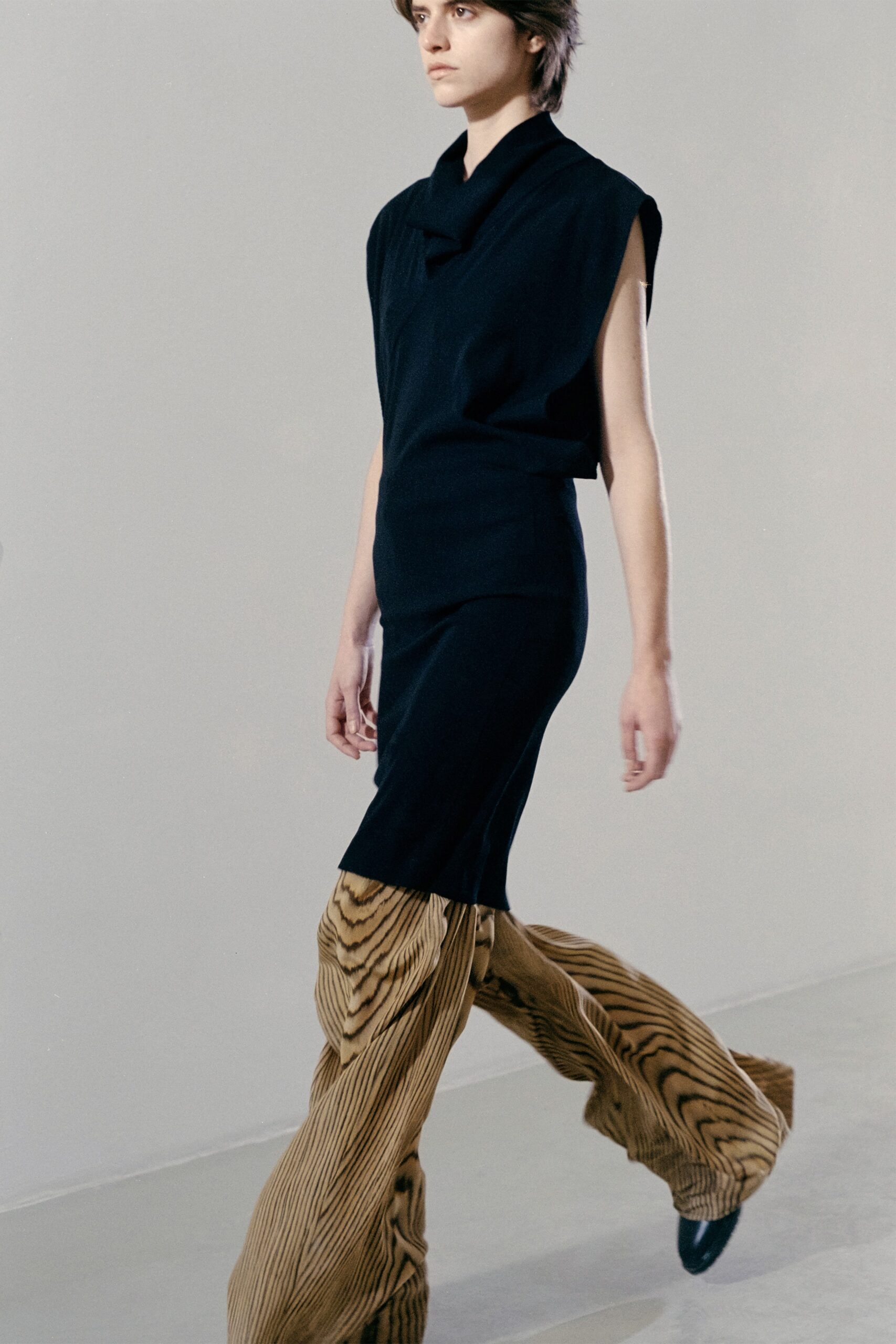 Petar Petrov F/W 21 Look 8