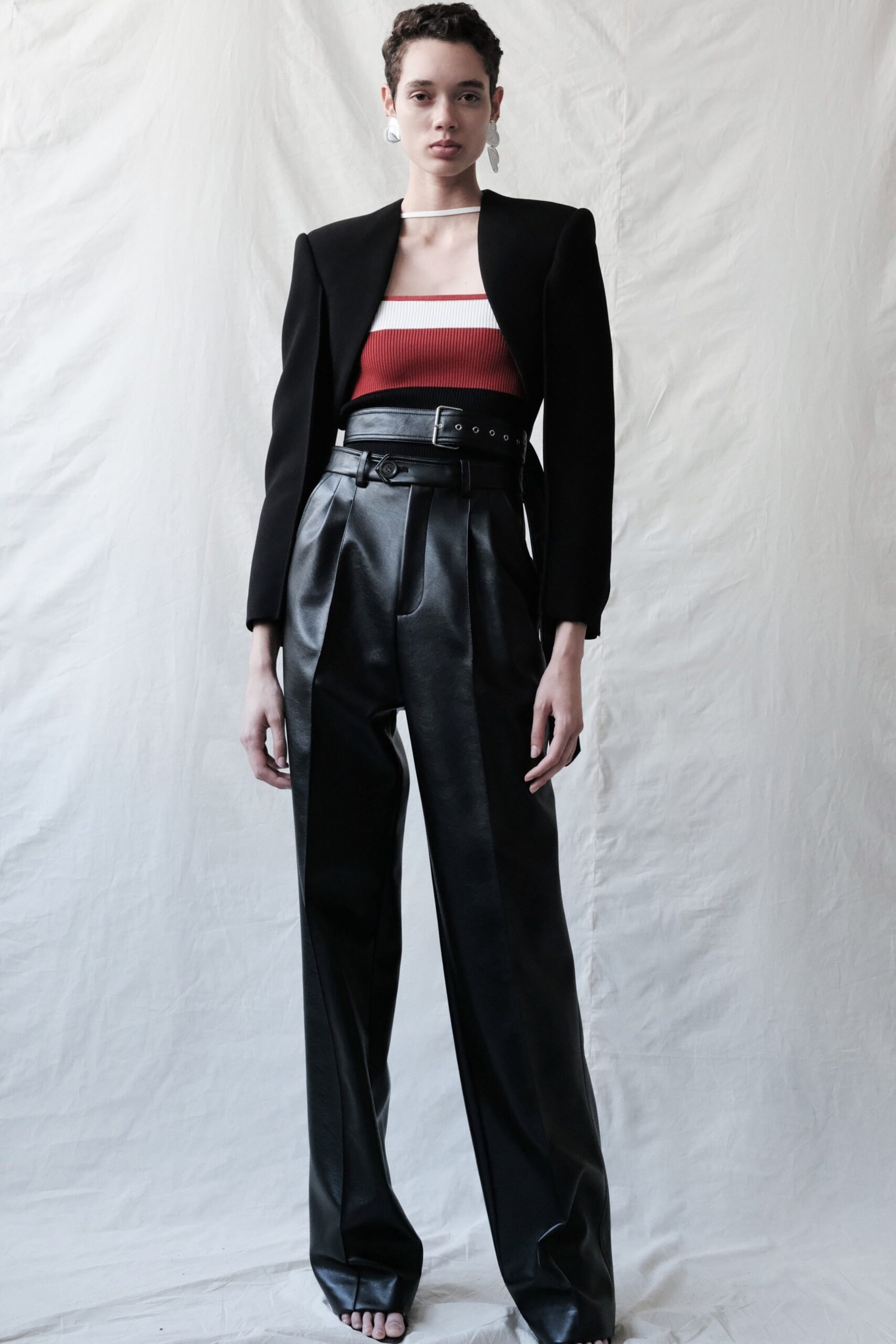 Peter Do S/S 20 Look 8