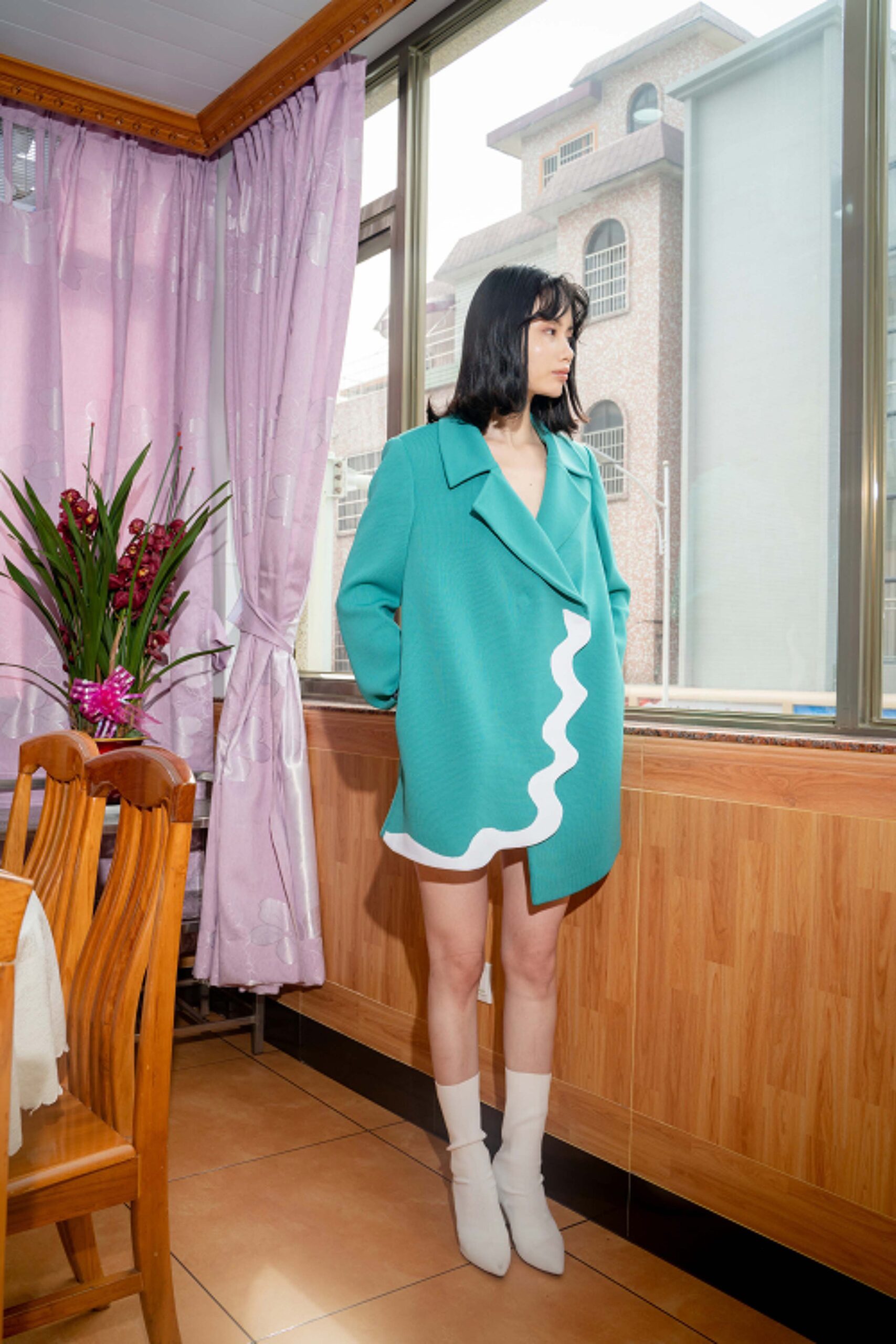 PH5 F/W 19 Look 8