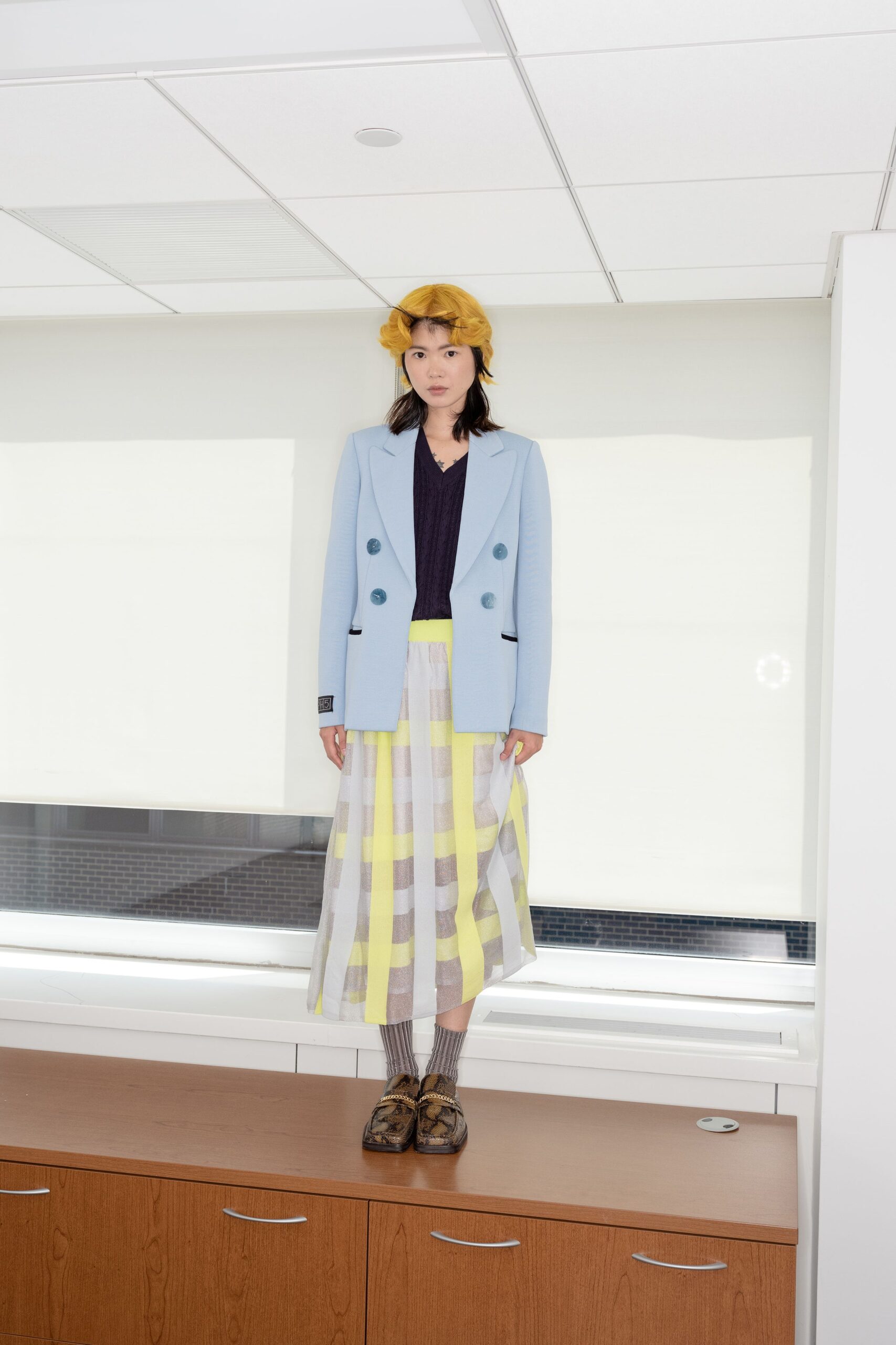 PH5 S/S 20 Look 8