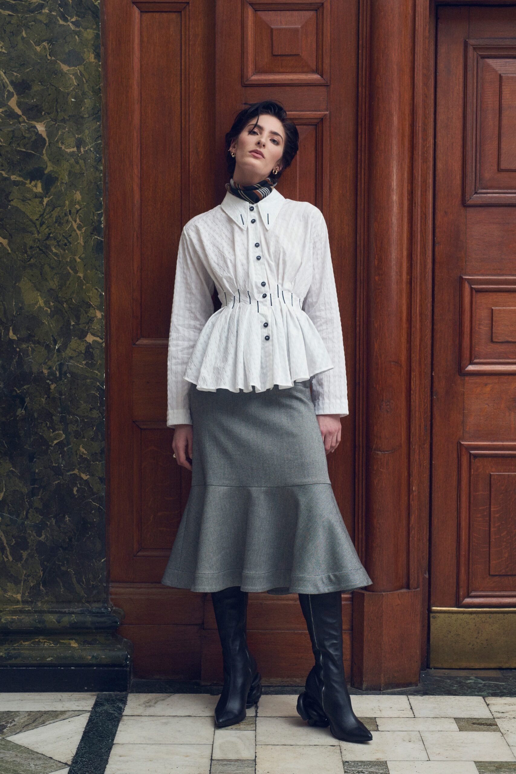 Palmer Harding F/W 20 Look 8
