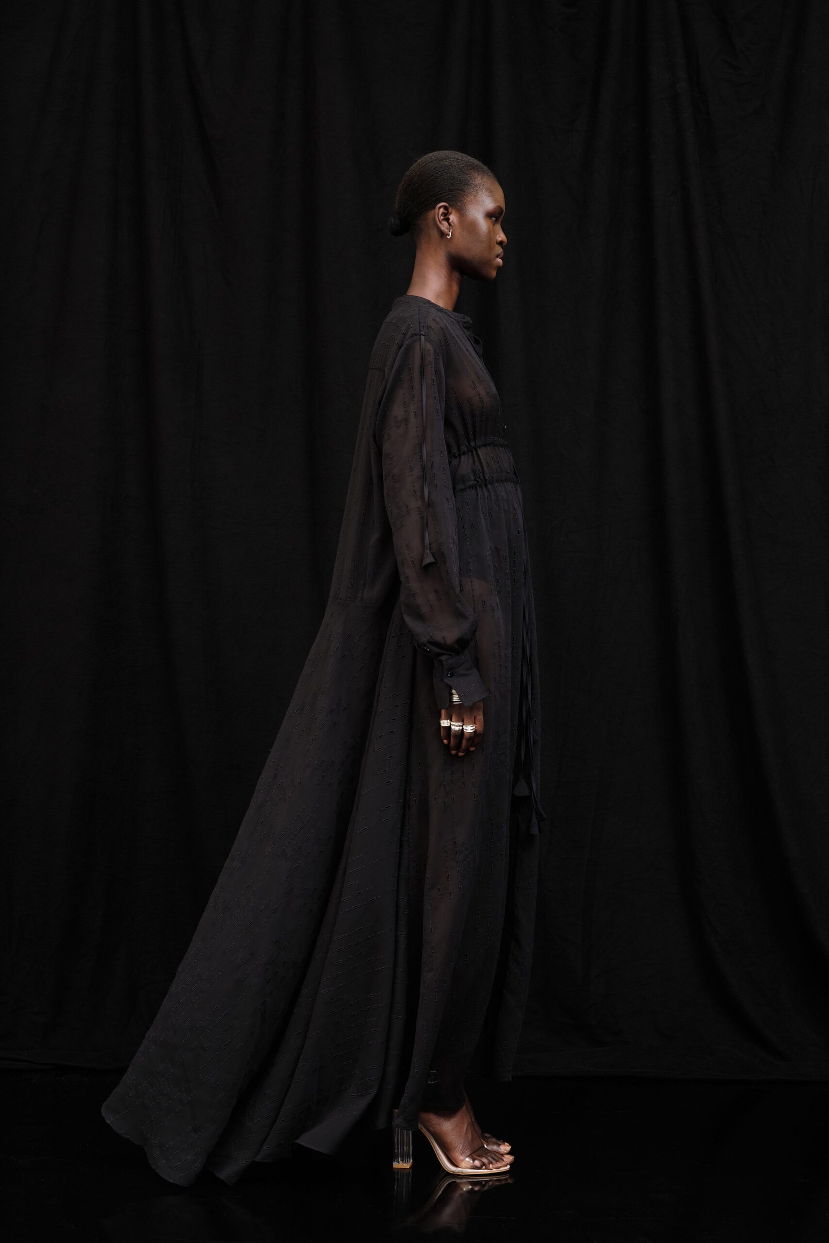 Palmer Harding F/W 22 Look 8