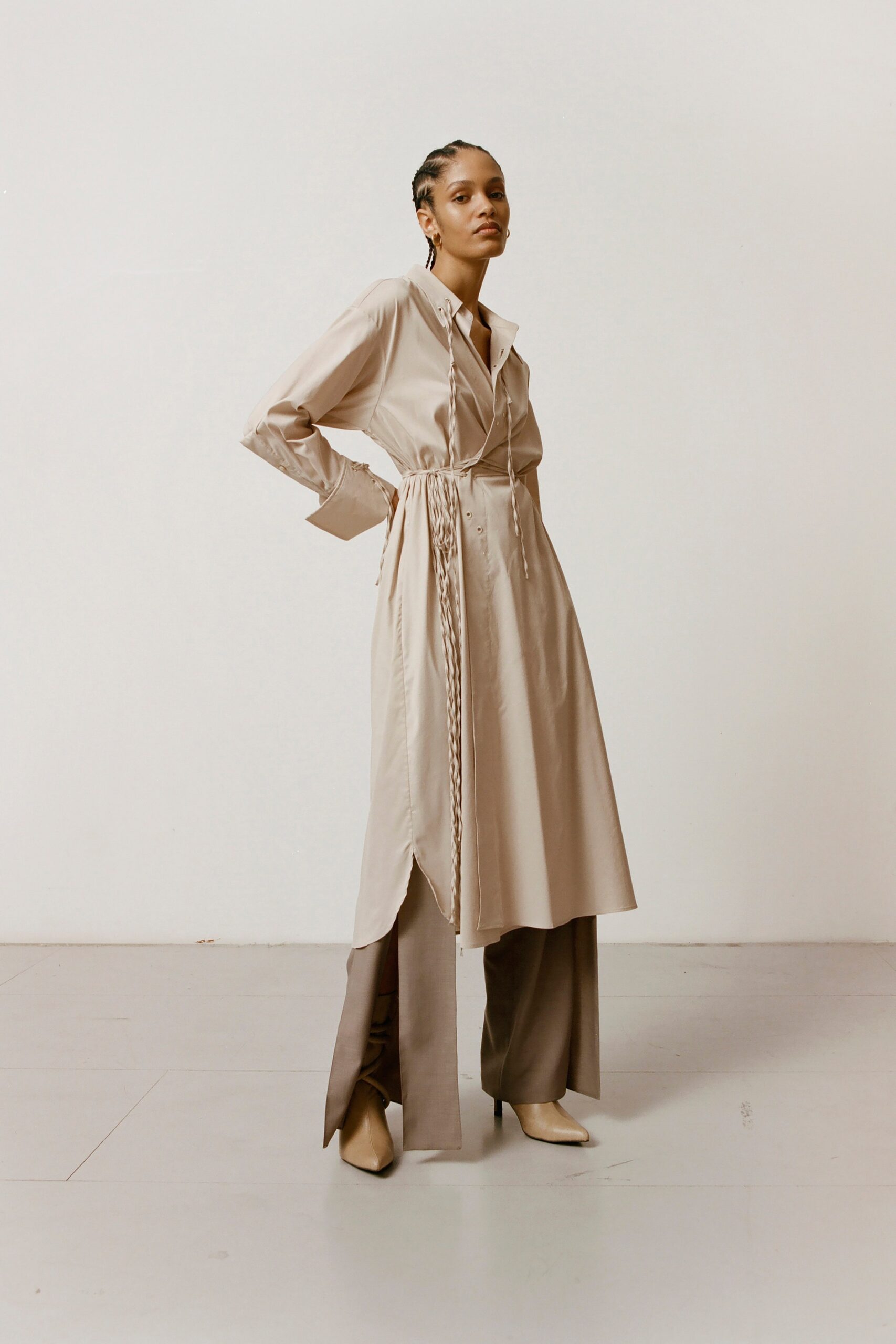 Palmer Harding F/W 21 Look 8