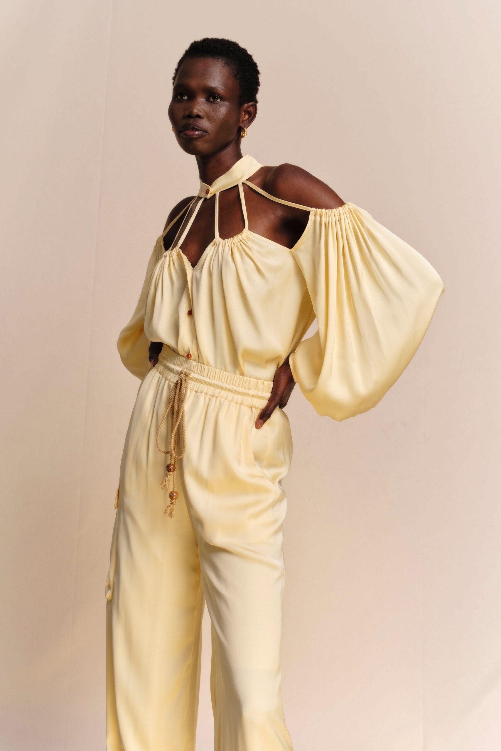 Palmer Harding S/S 22 Look 8