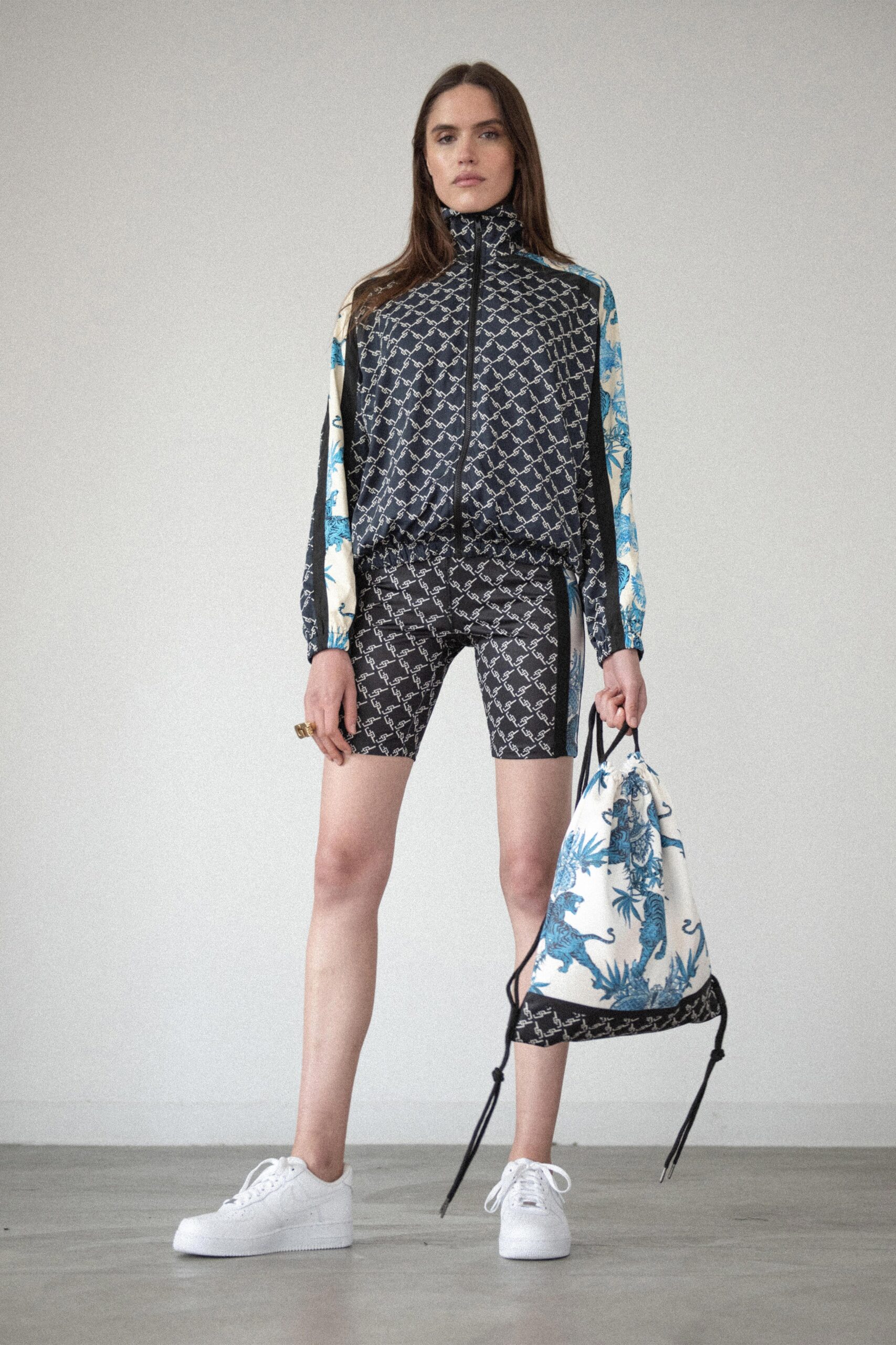 Pam & Gela F/W 19 Look 8