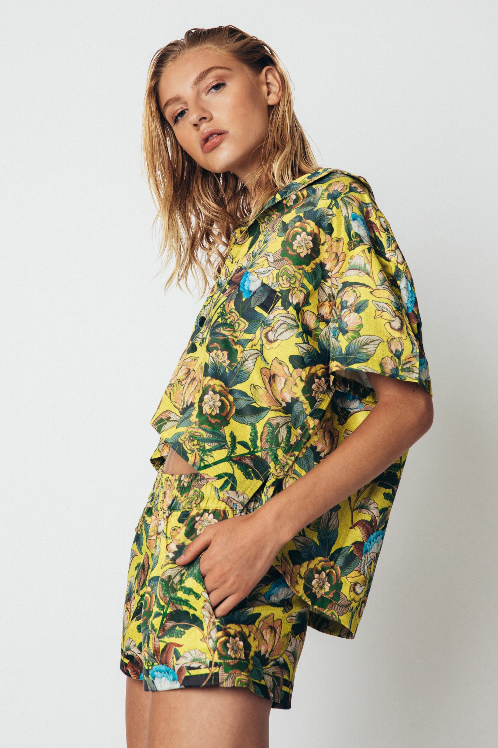 Pam & Gela S/S 20 Look 8