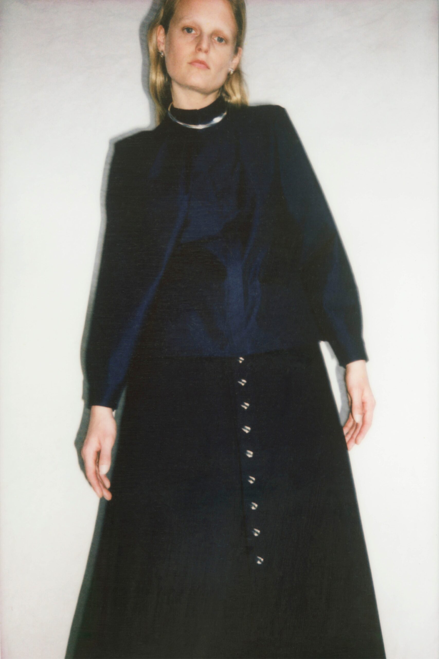 Partow F/W 21 Look 7
