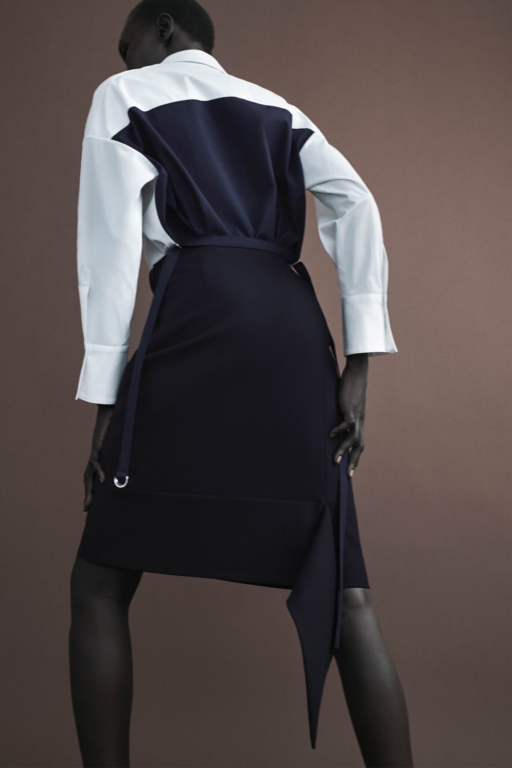 Partow F/W 20 Look 8