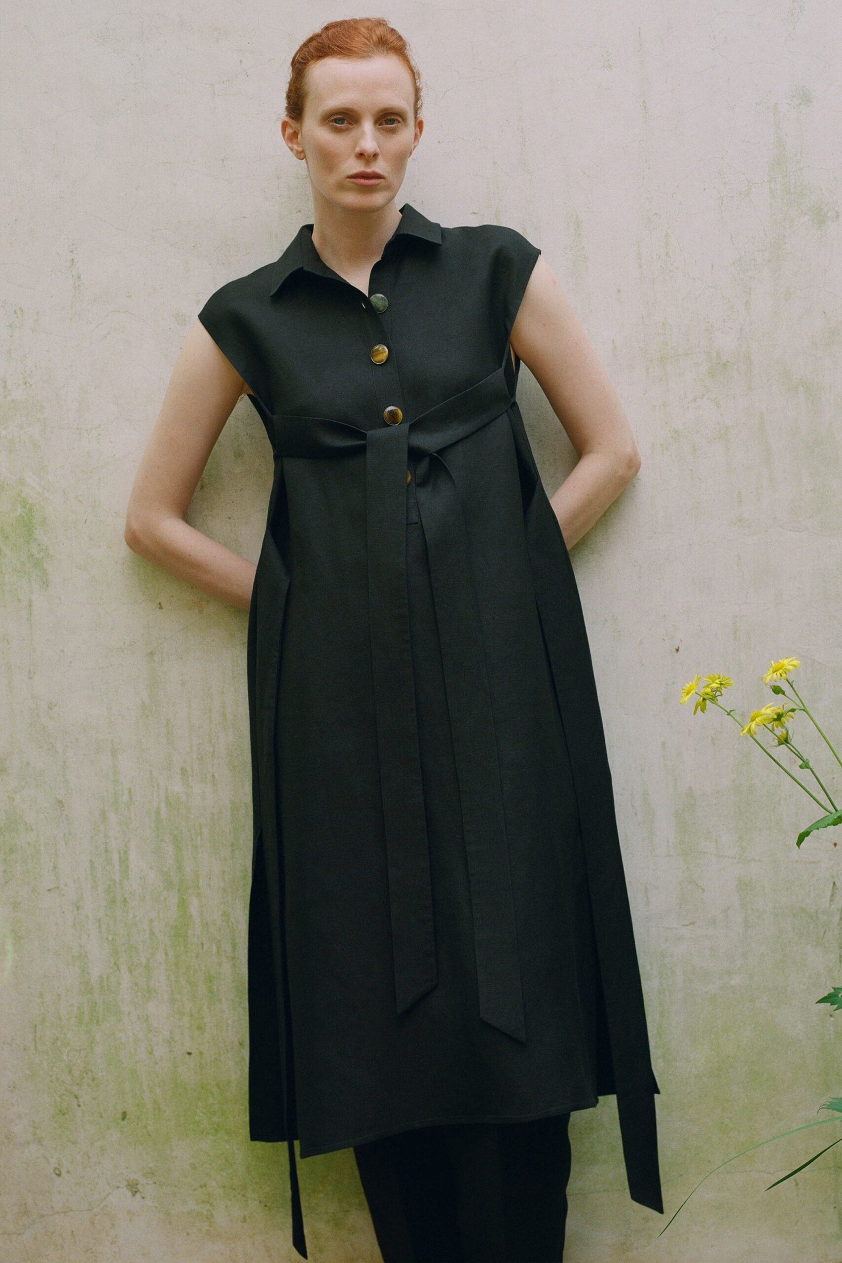 Partow Resort 20 Look 8