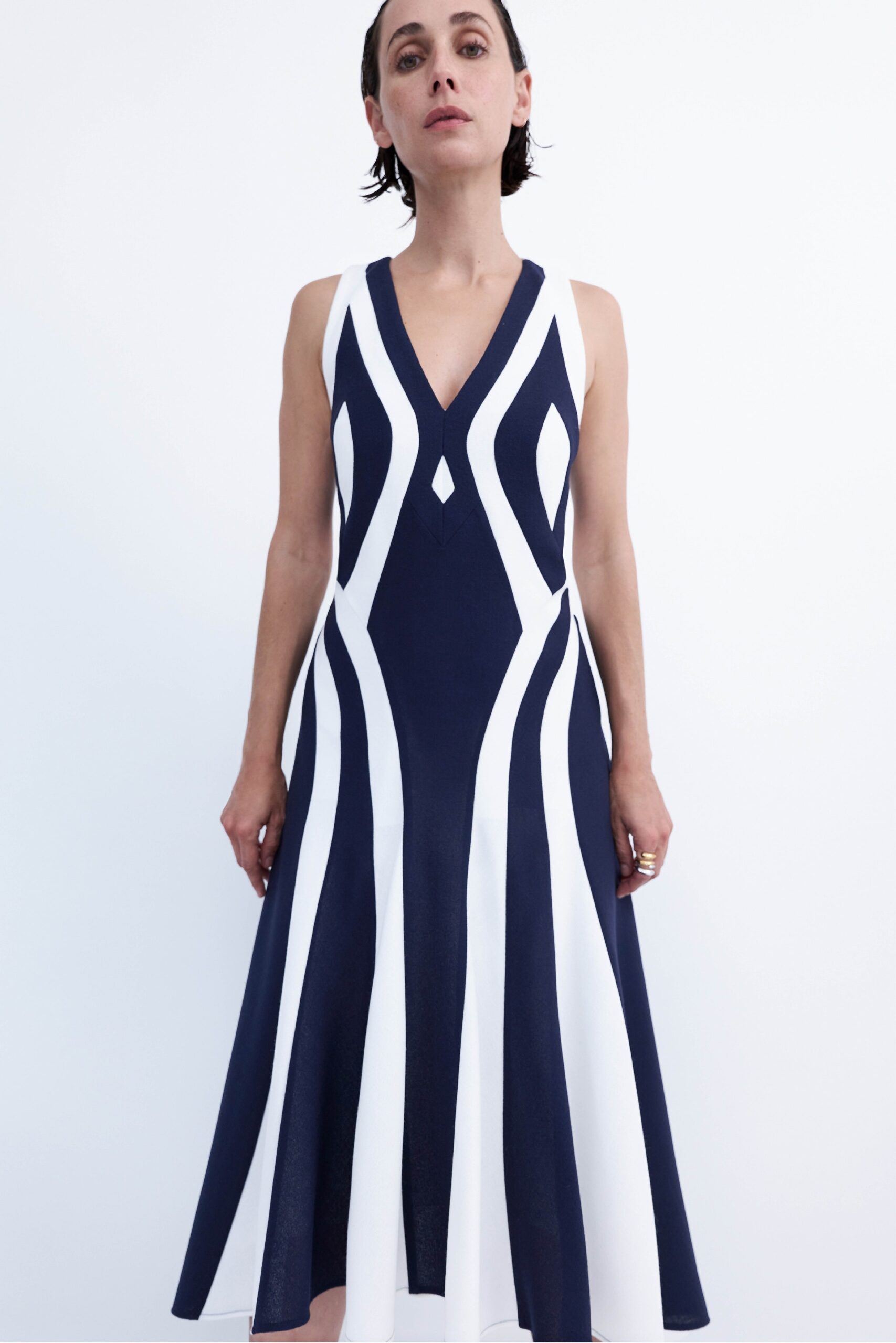 Partow S/S 22 Look 8