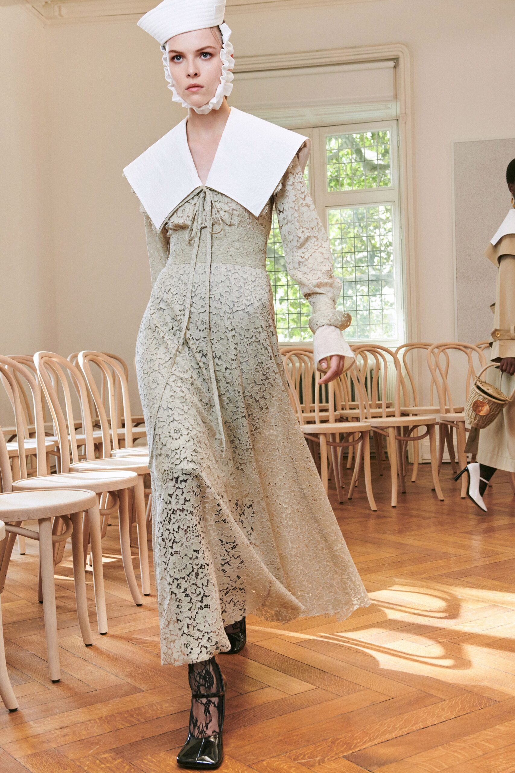 Patou S/S 21 Look 8