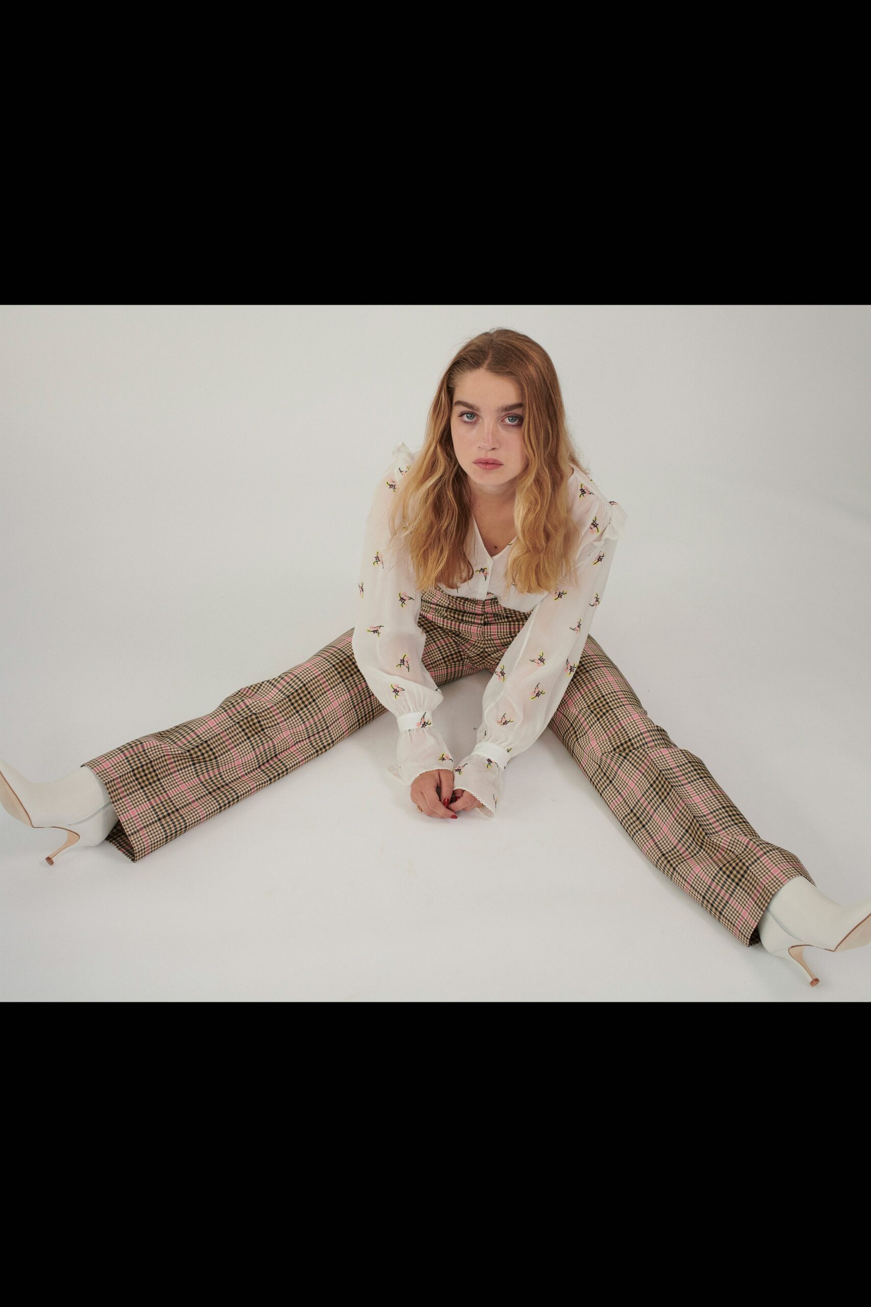 Paul & Joe Resort 19 Look 8