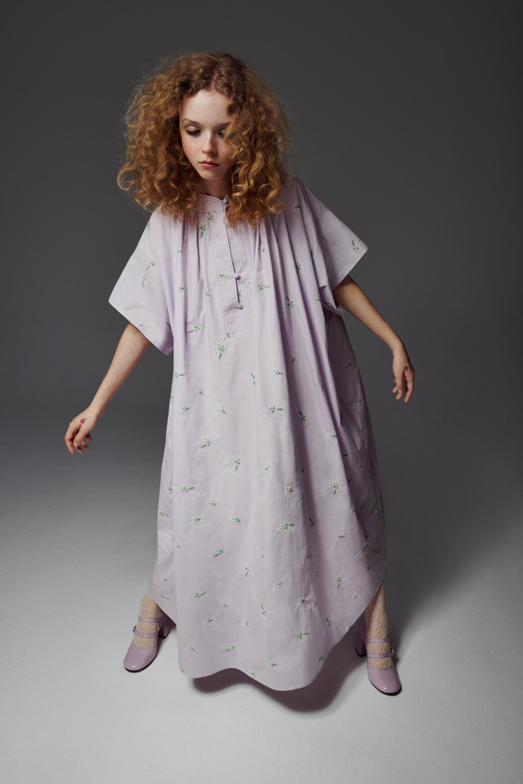 Paul & Joe Resort 22 Look 8