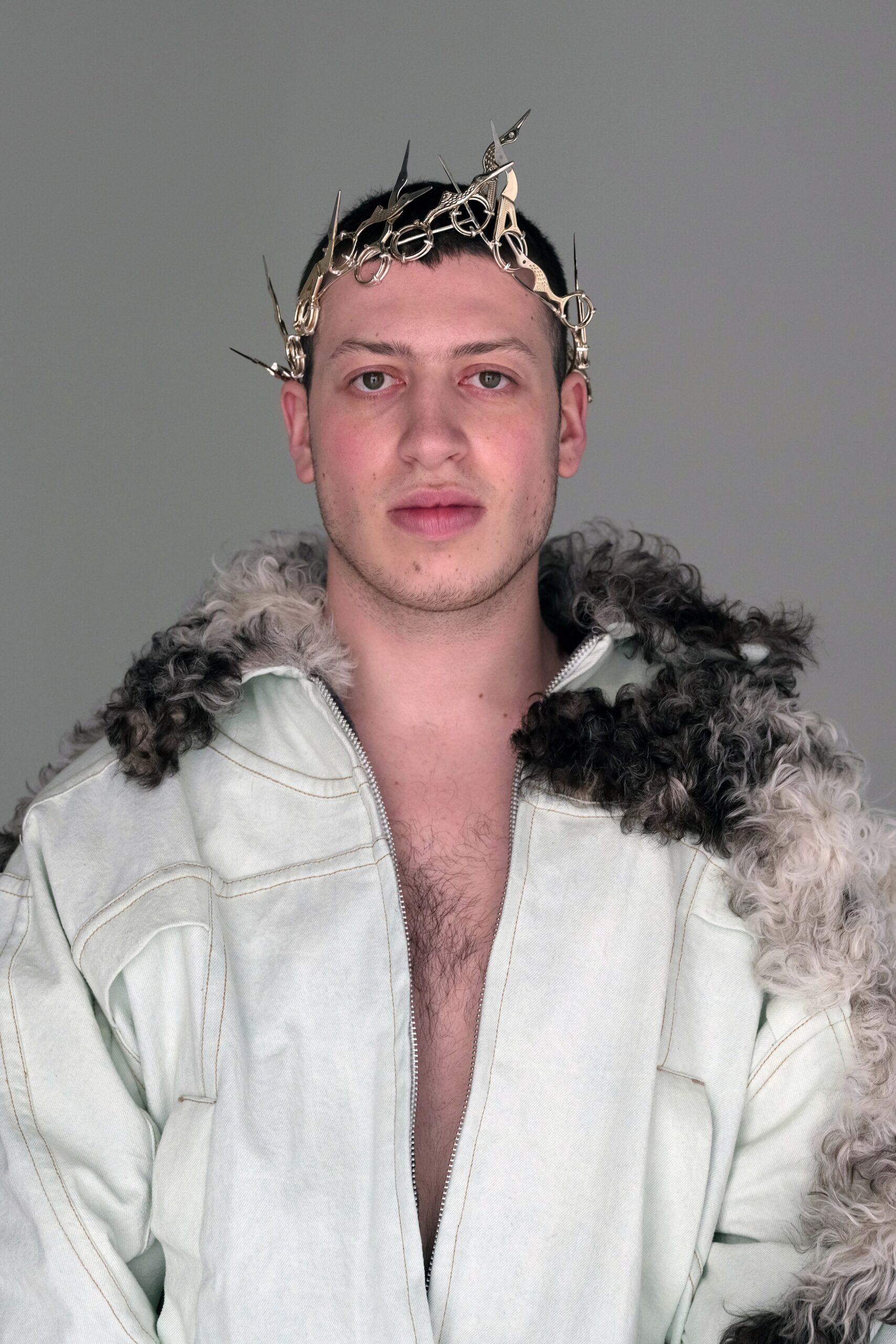 Per Götesson F/W 22 Menswear Look 8