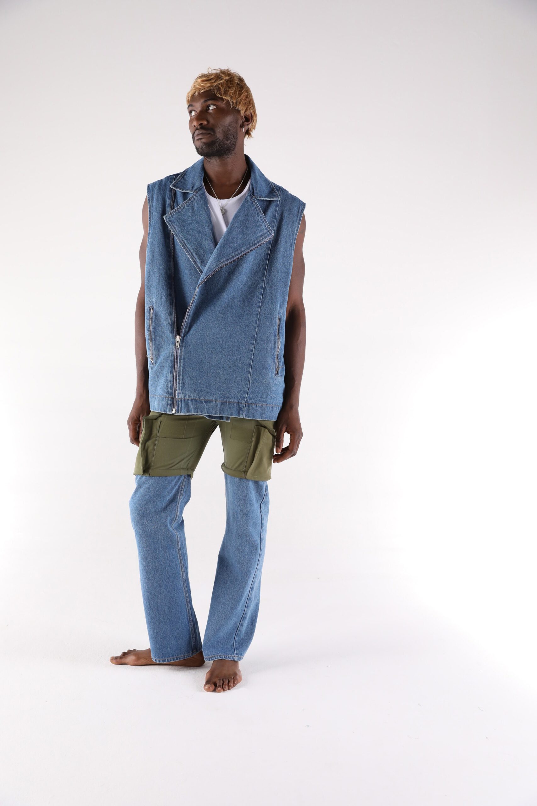 Per Götesson S/S 22 Menswear Look 8