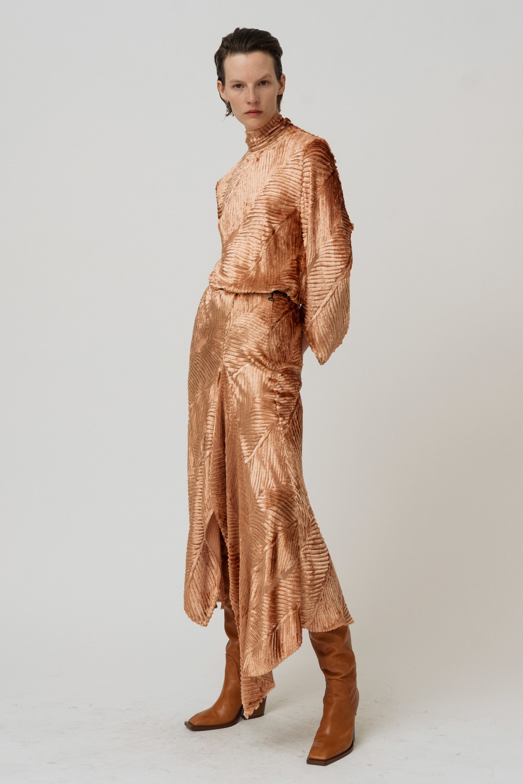 Petar Petrov Resort 20 Look 7