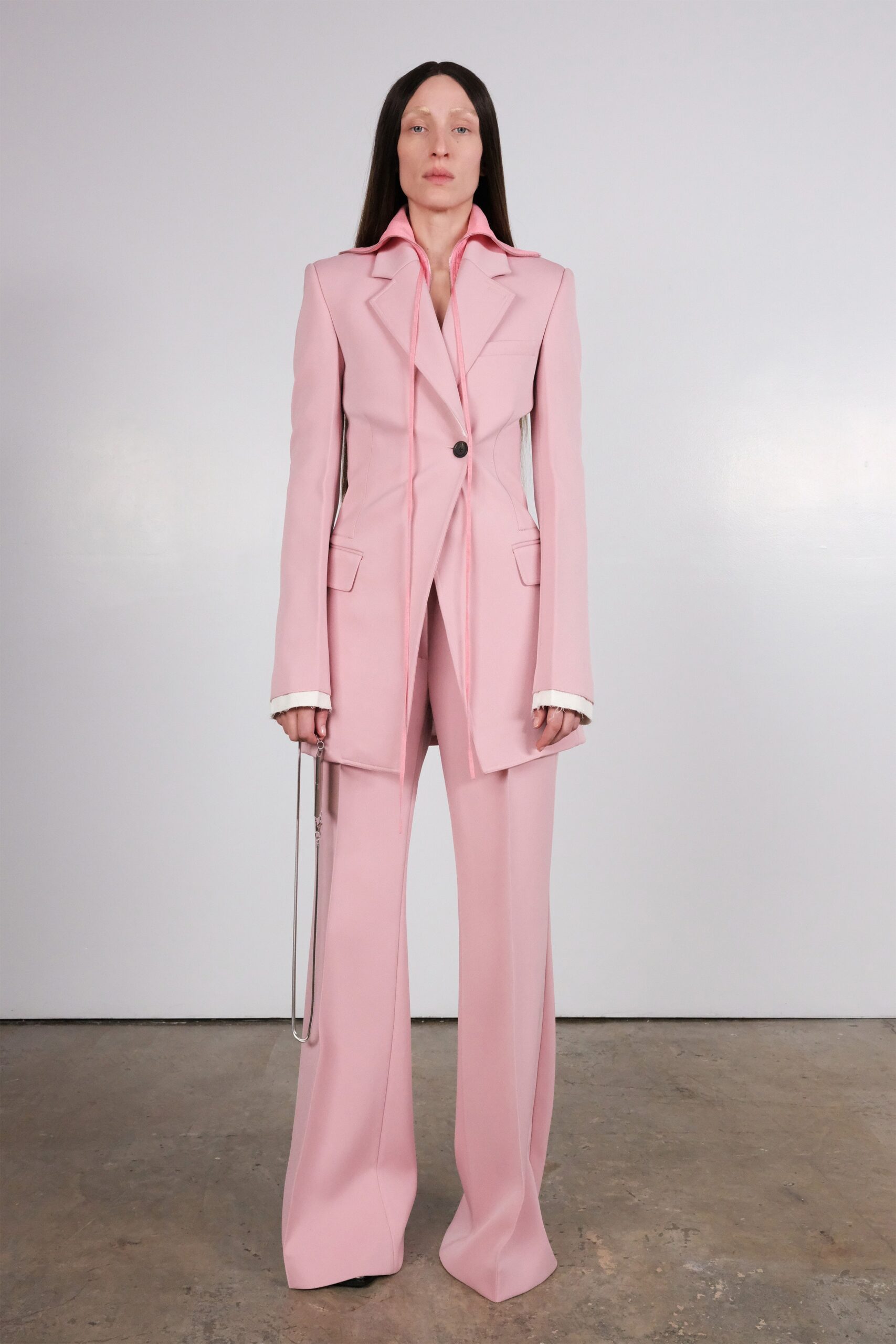 Peter Do F/W 20 Look 8