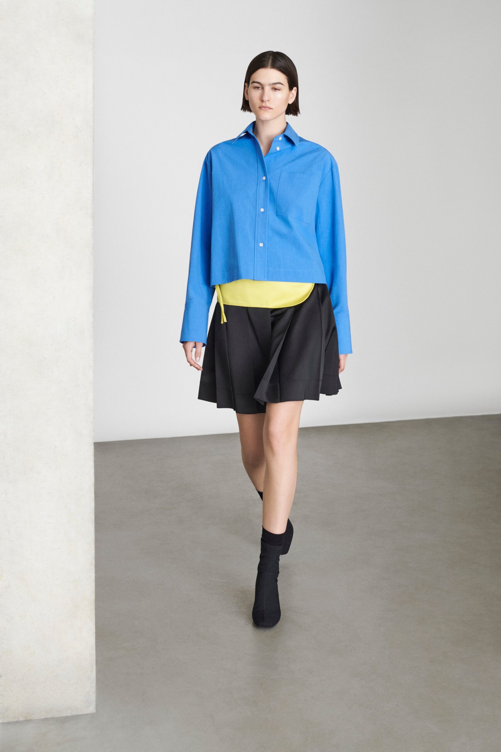 Nomia F/W 23 Look 8