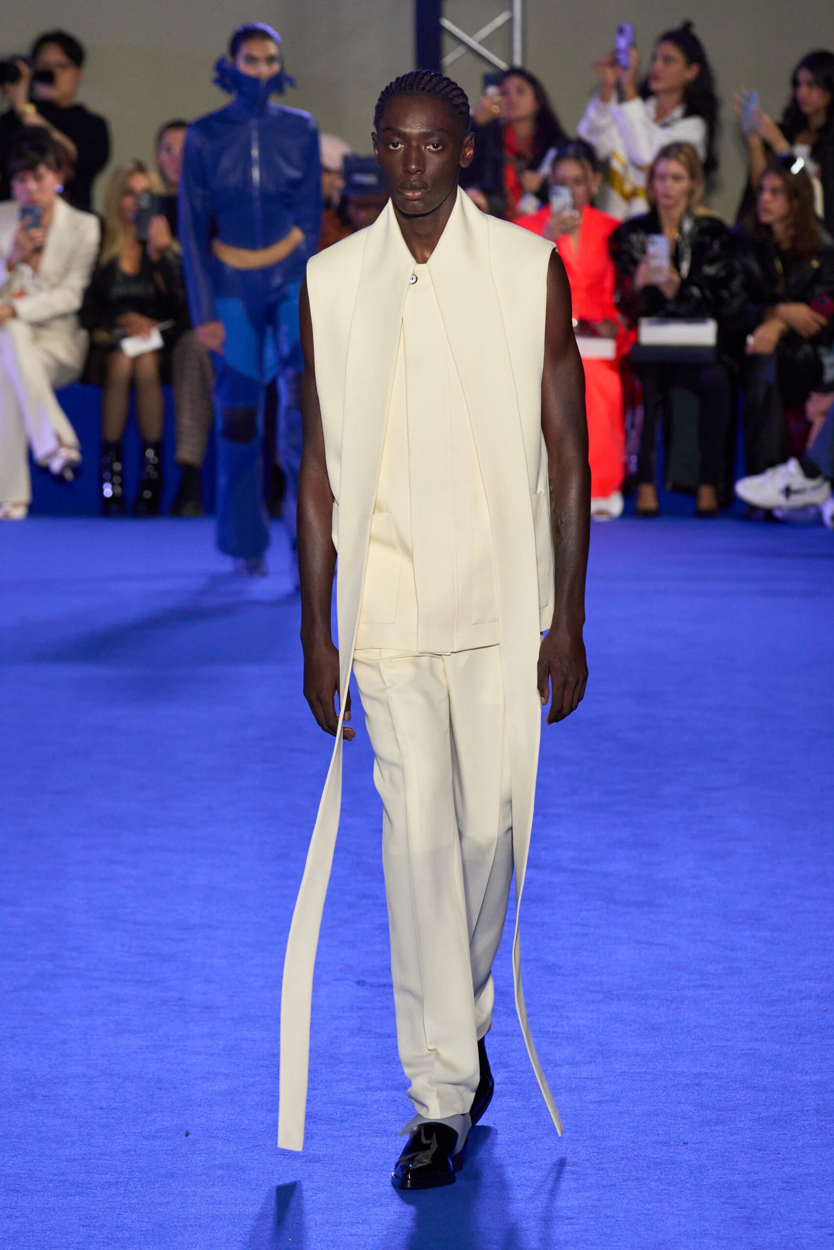 Off-White S/S 23 Look 8