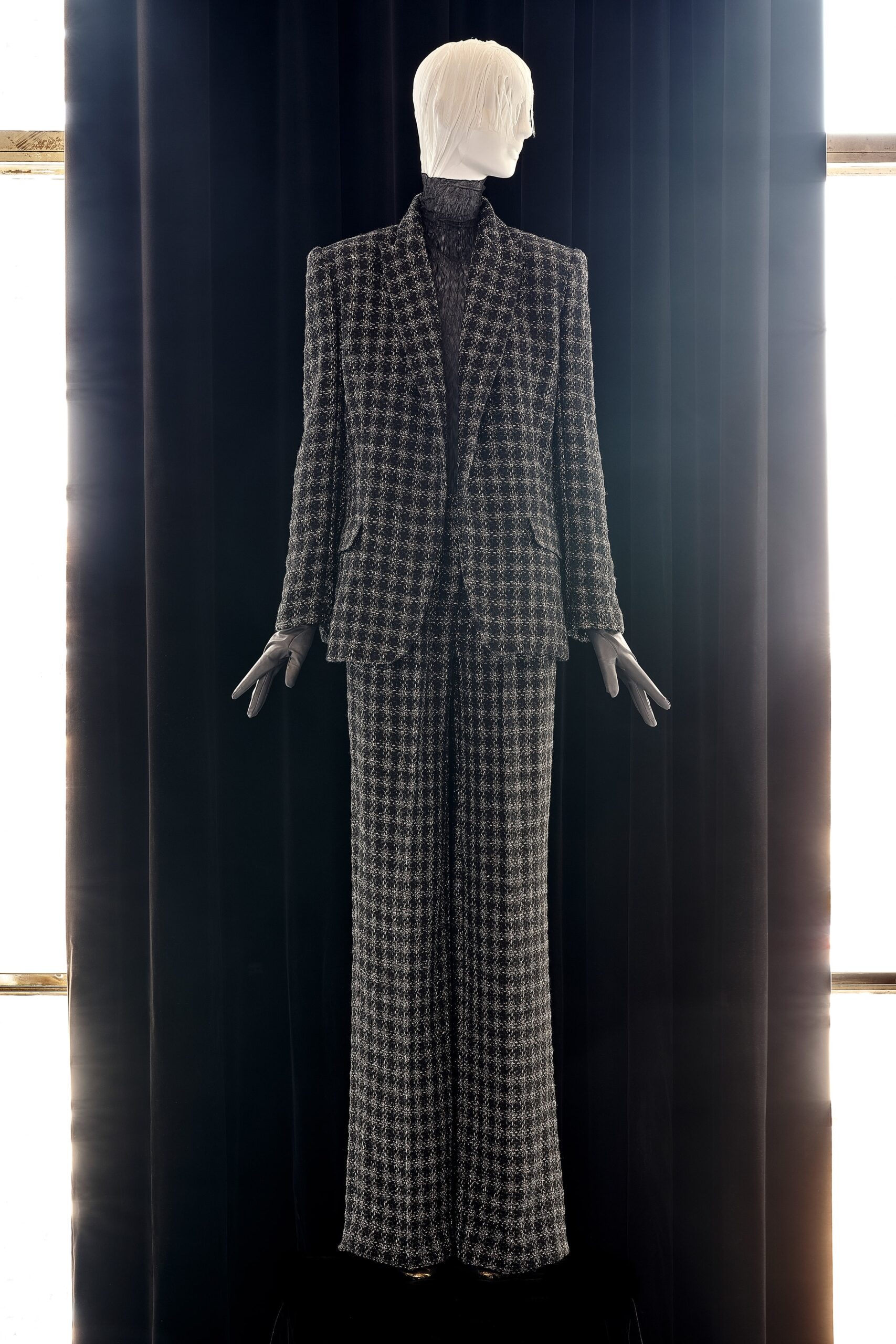 Olivier Theyskens F/W 22 Look 8