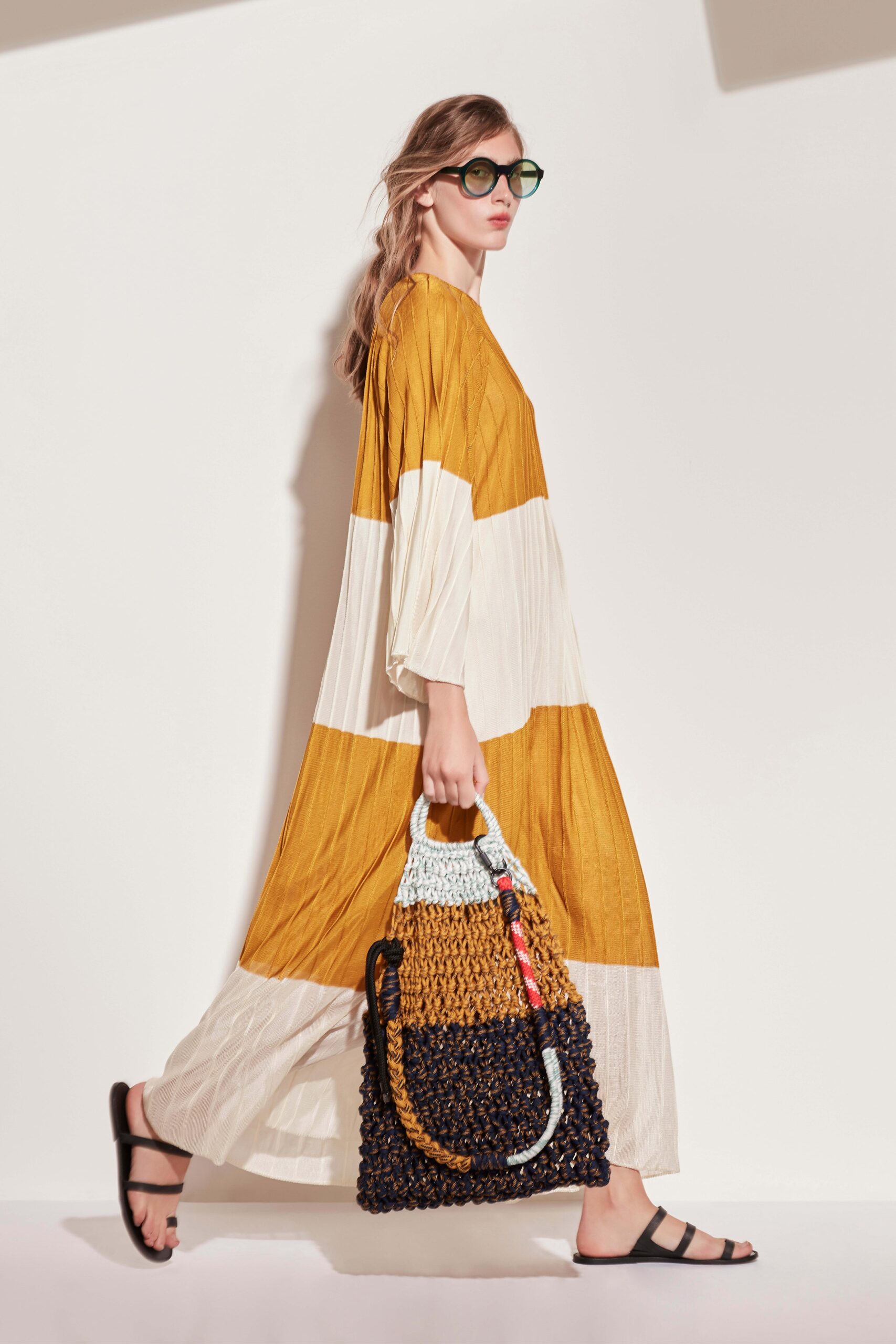 Osklen S/S 19 Look 8