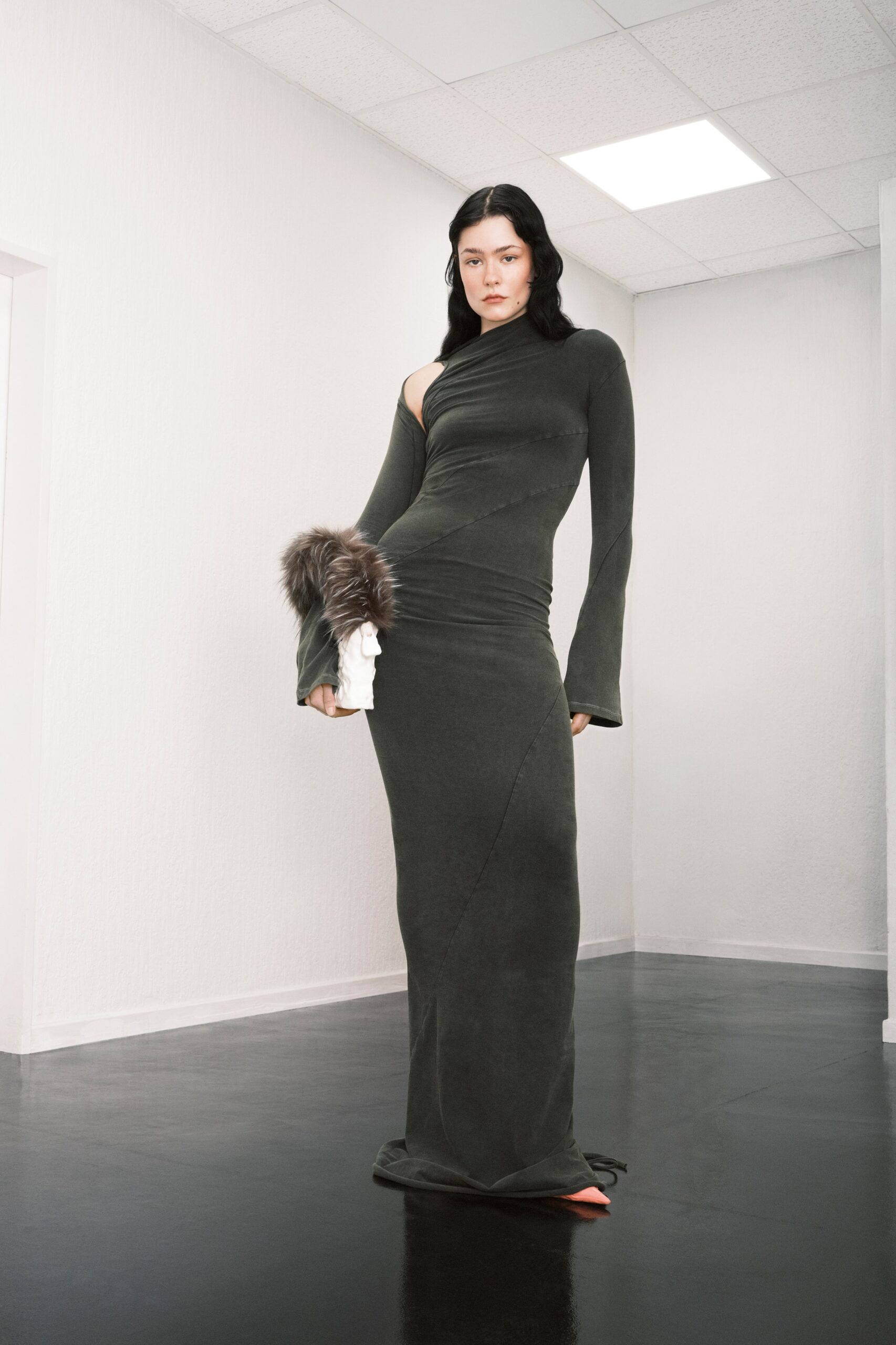Ottolinger F/W 23 Look 8