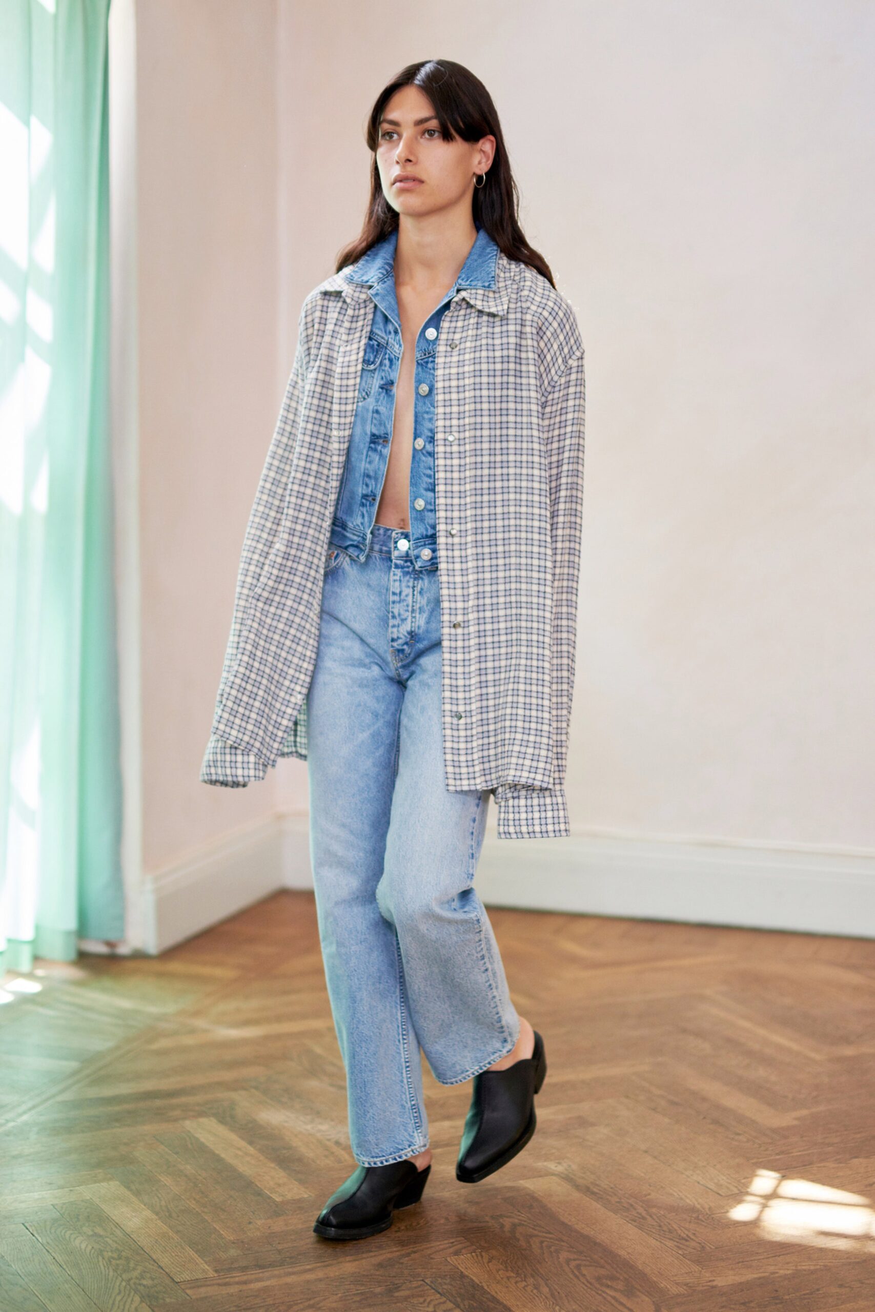 Our Legacy S/S 19 Look 8