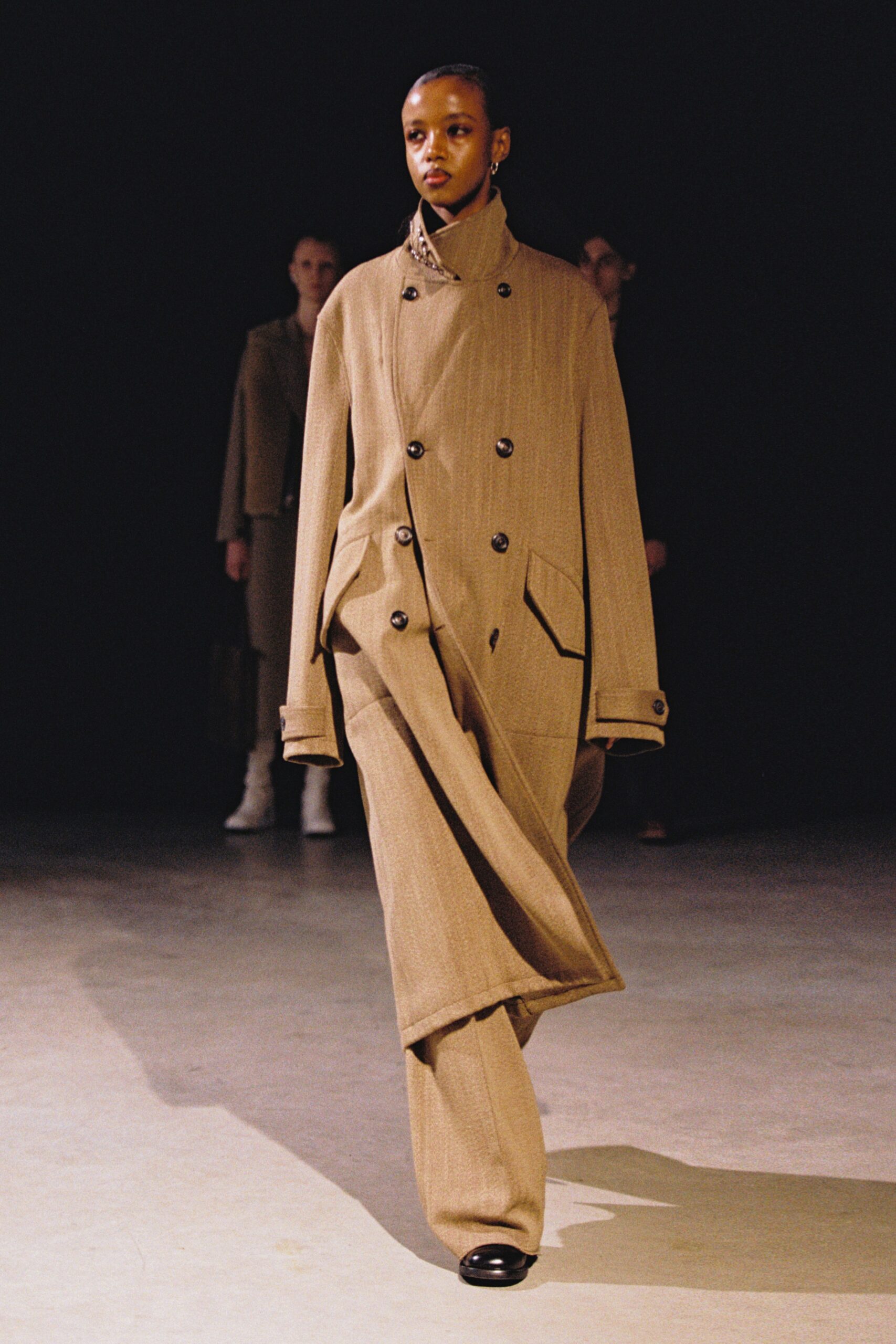 Our Legacy F/W 21 Look 8