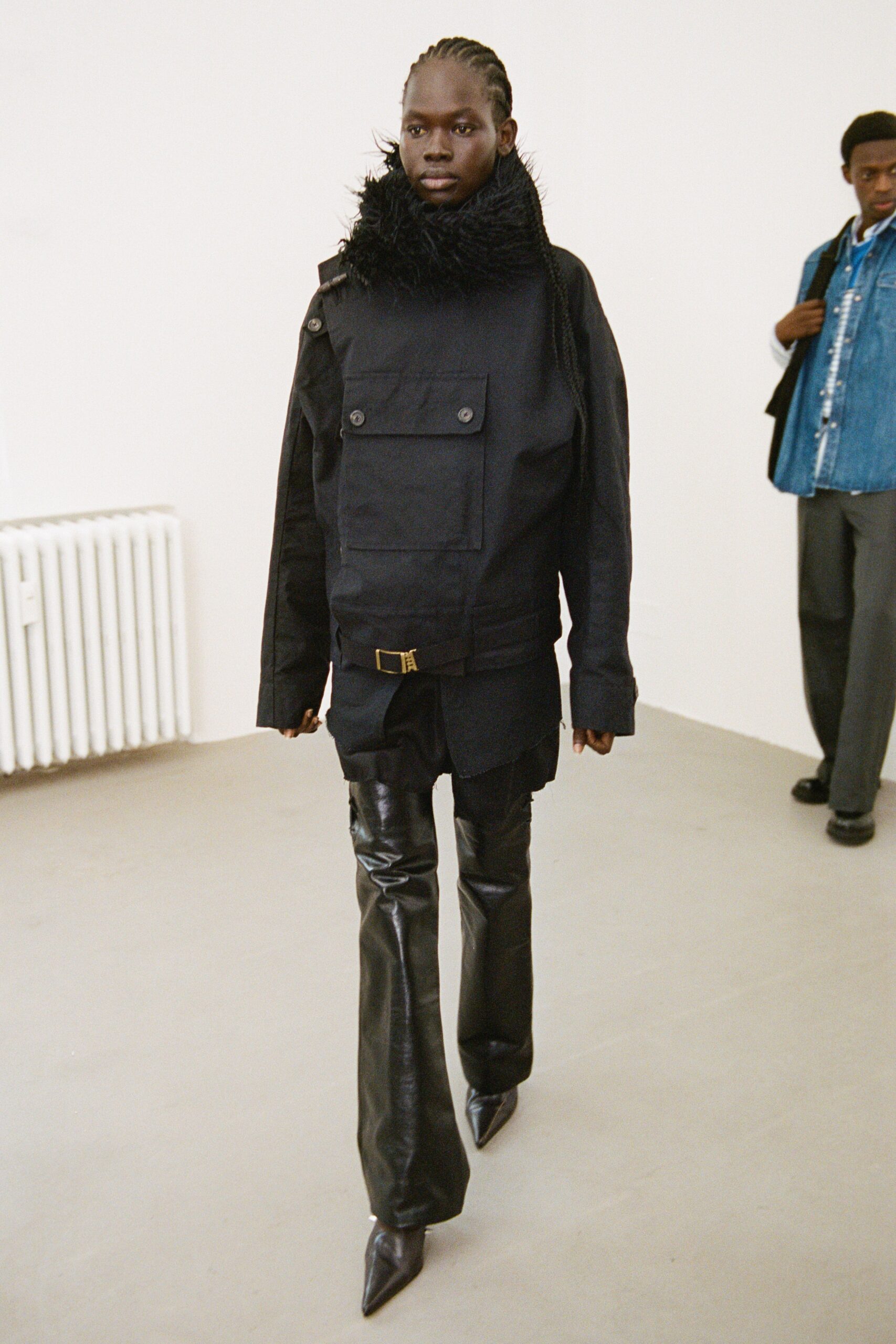 Our Legacy F/W 23 Look 8