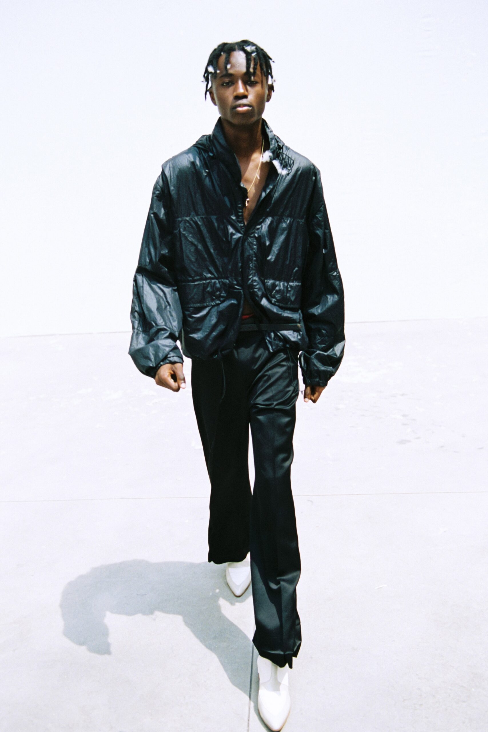 Our Legacy S/S 23 Menswear Look 8
