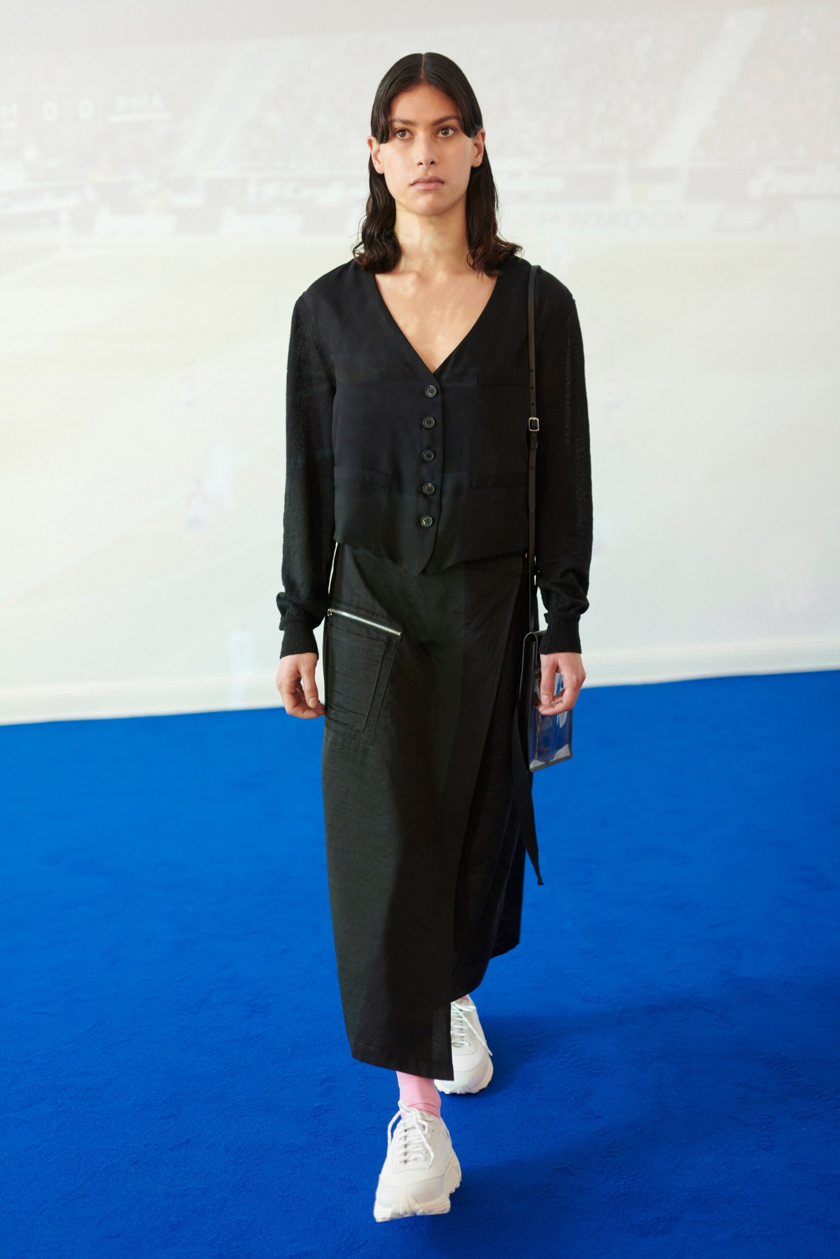 Our Legacy F/W 19 Look 8