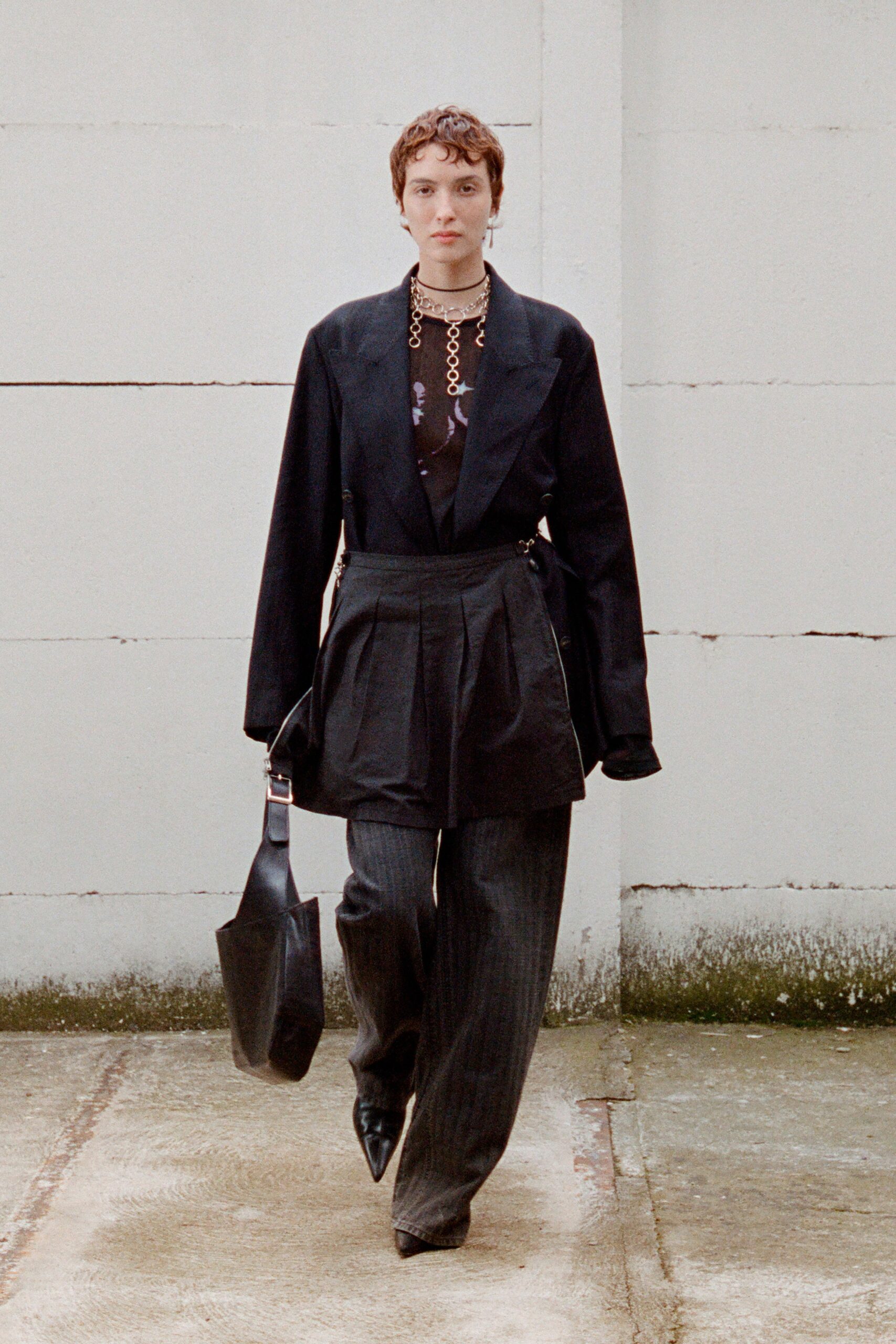 Our Legacy S/S 24 Look 8