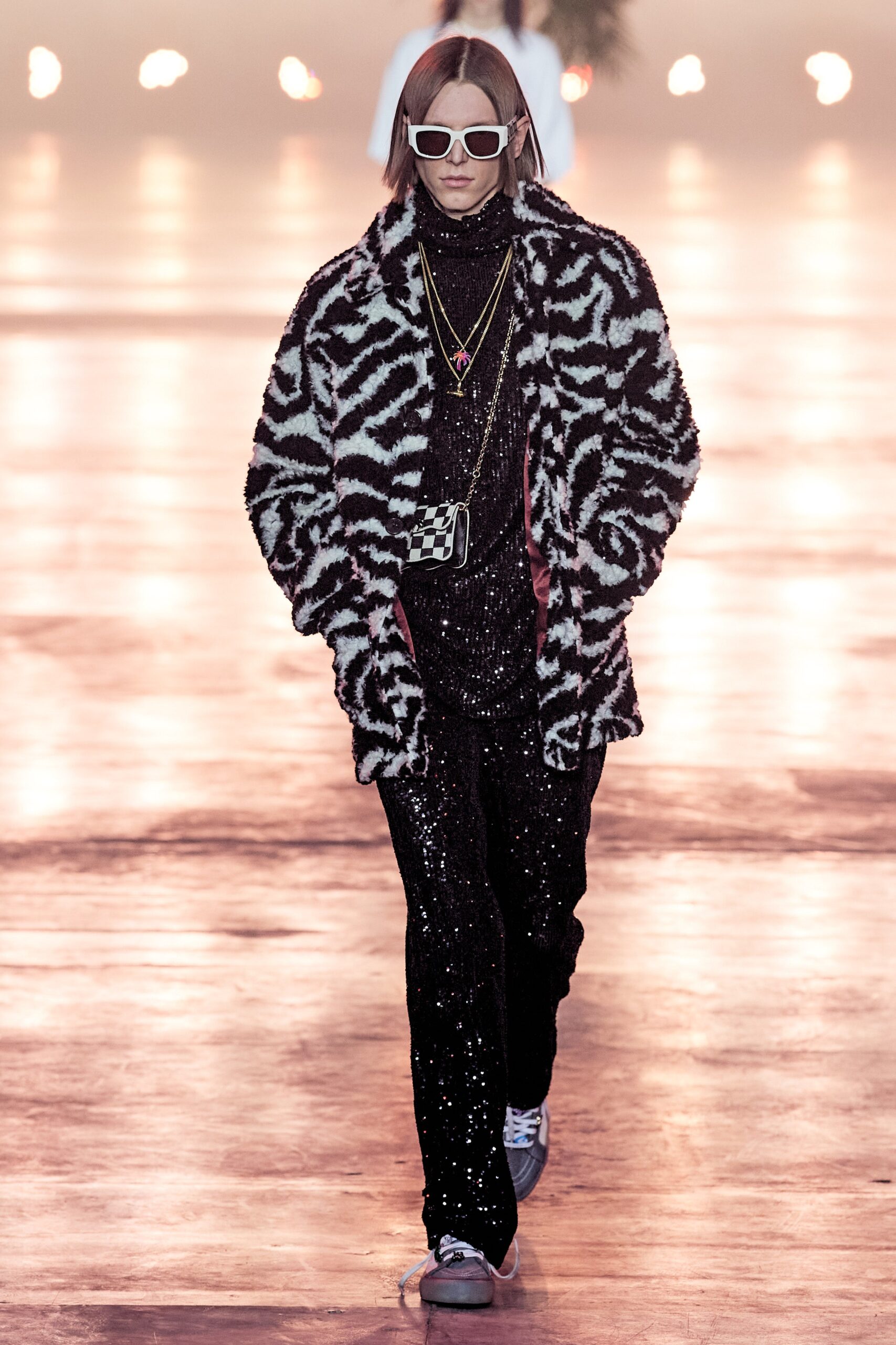 Palm Angels F/W 22 Look 8