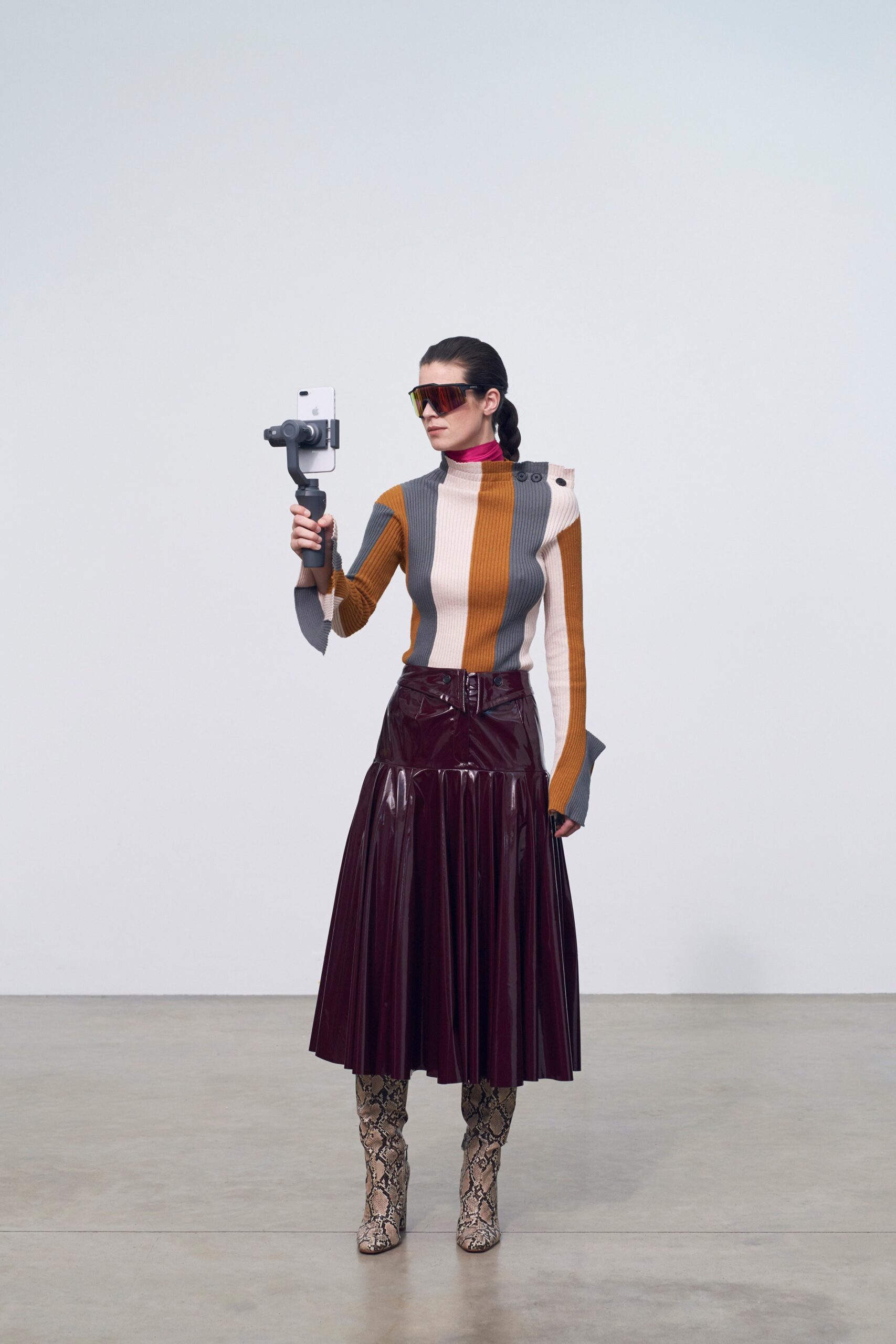 Palmer Harding F/W 19 Look 8