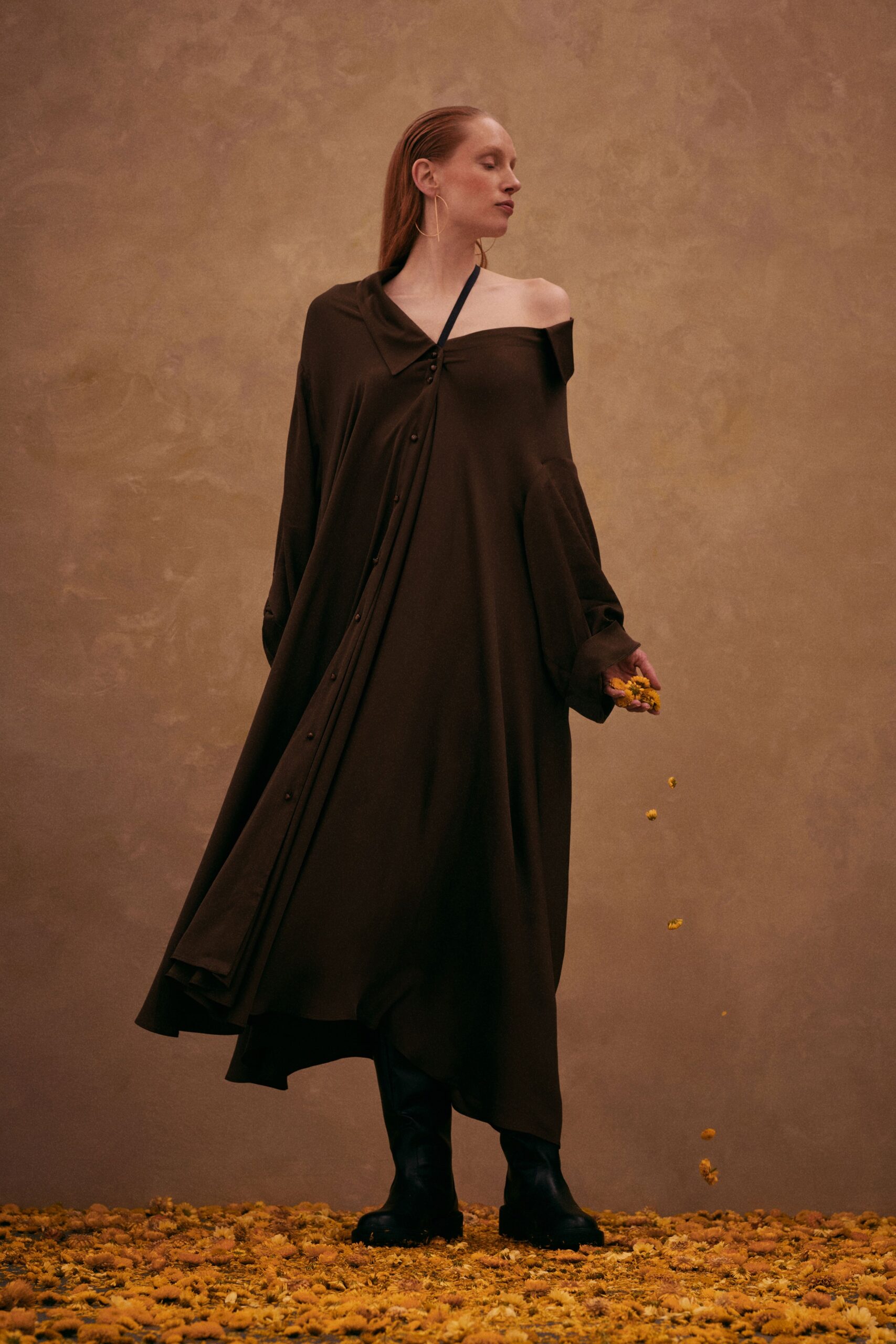 Palmer Harding F/W 23 Look 7