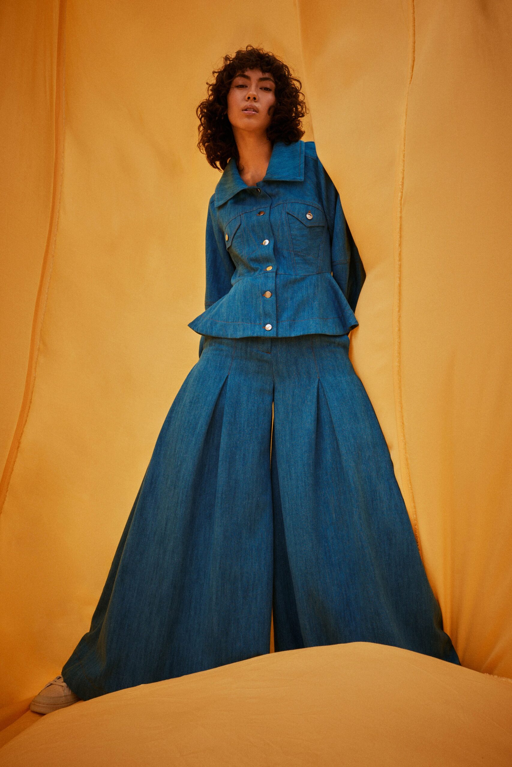 Palmer Harding F/W 23 Look 8