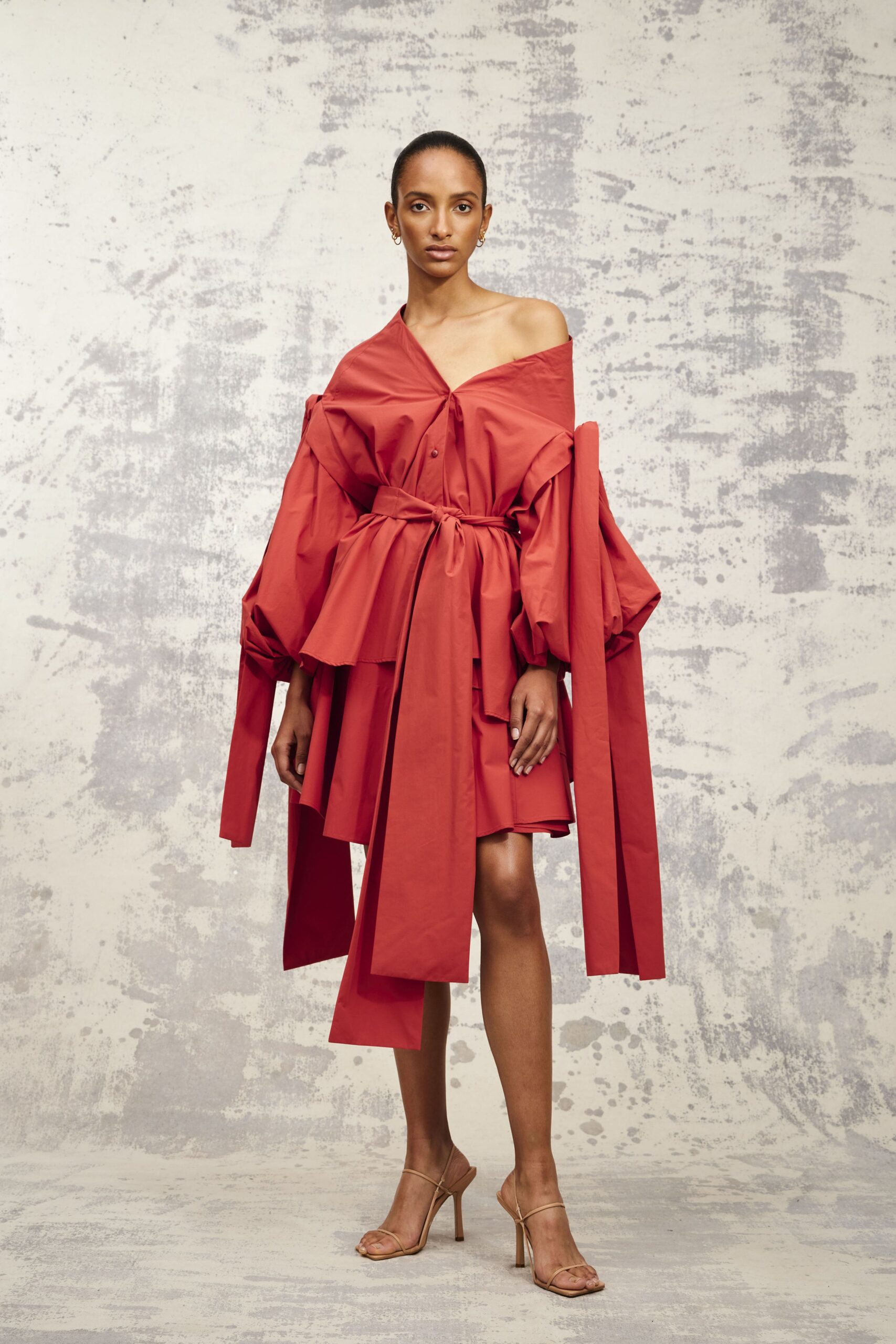 Palmer Harding S/S 23 Look 8