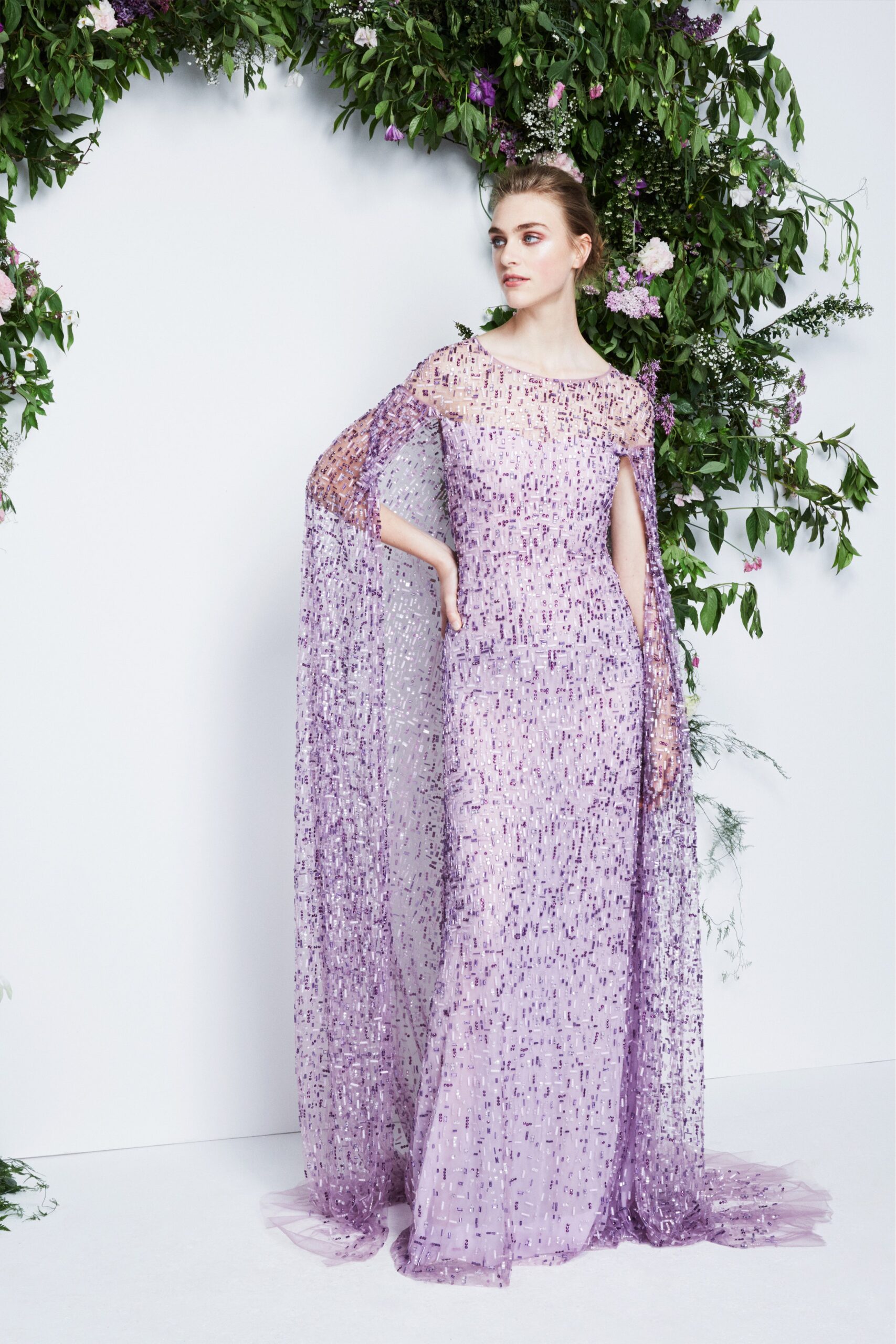 Pamella Roland Resort 20 Look 8