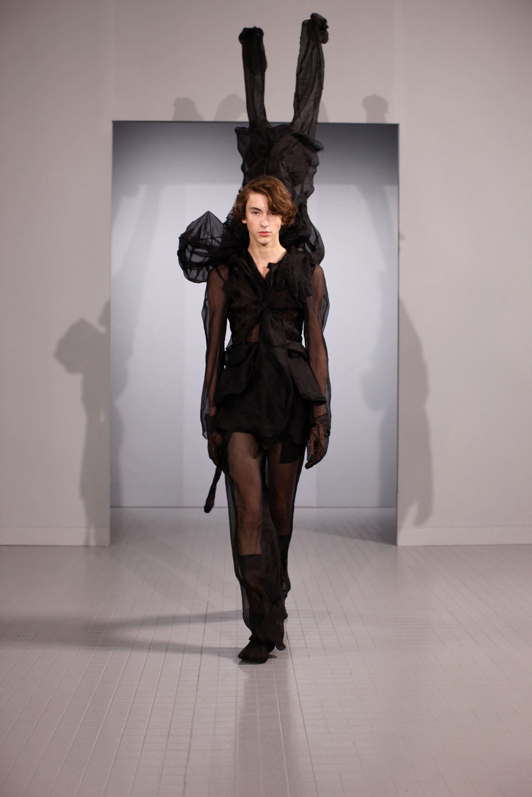 Paolo Carzana S/S 23 Look 8