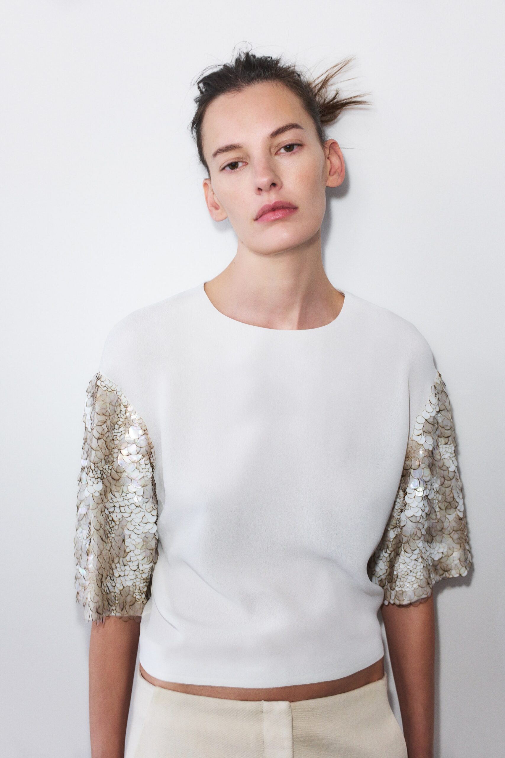 Partow F/W 23 Look 8