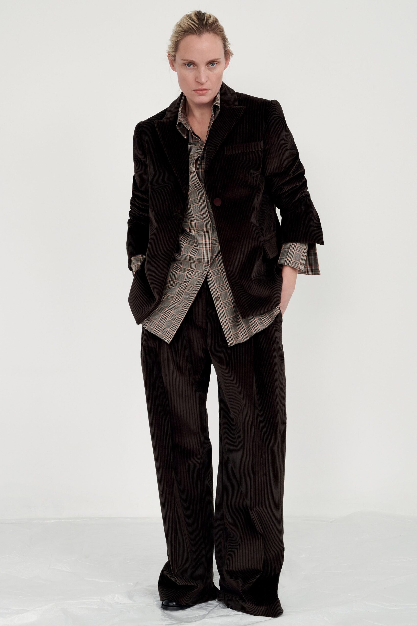 Partow F/W 19 Look 8