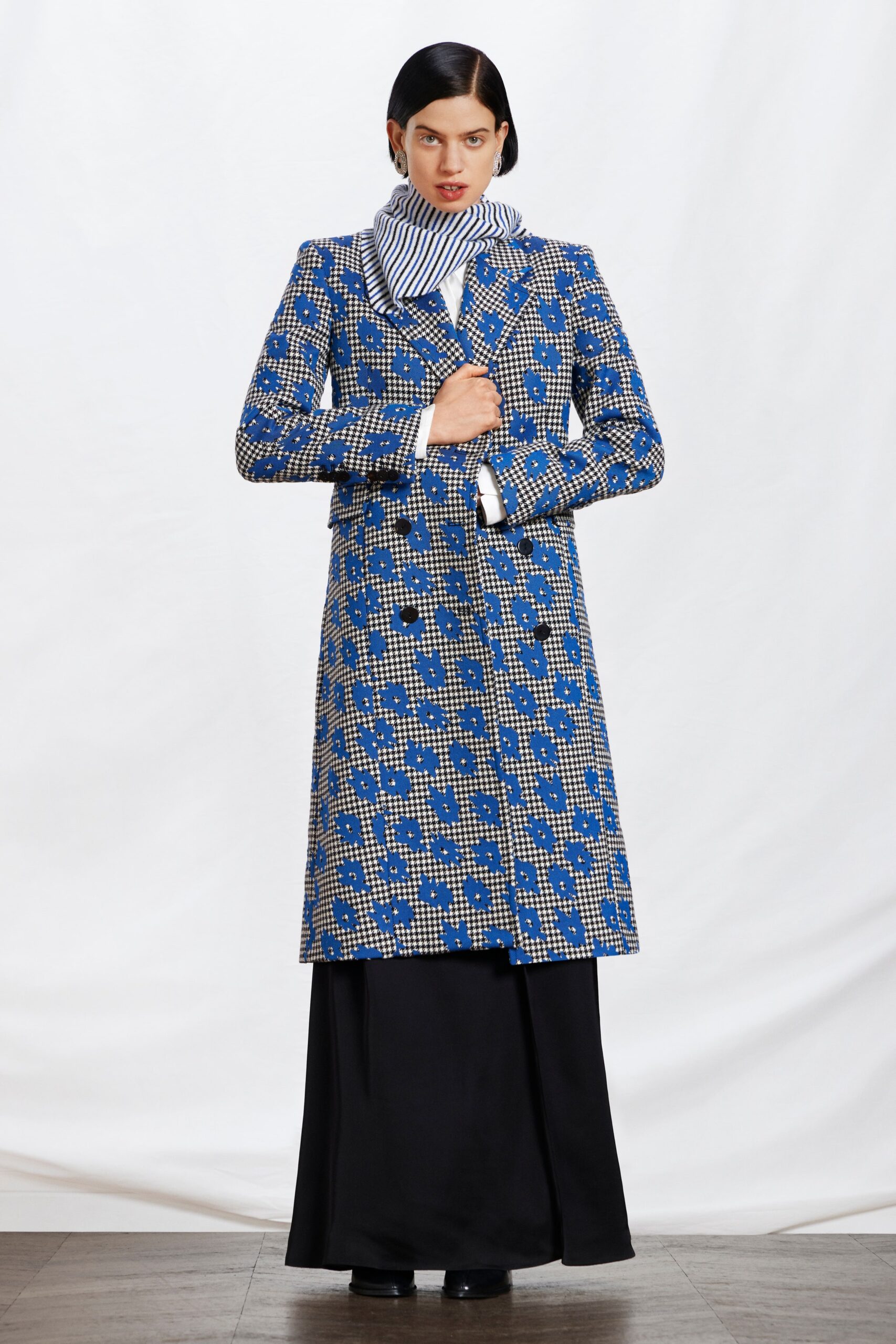 Paul Smith F/W 23 Look 7