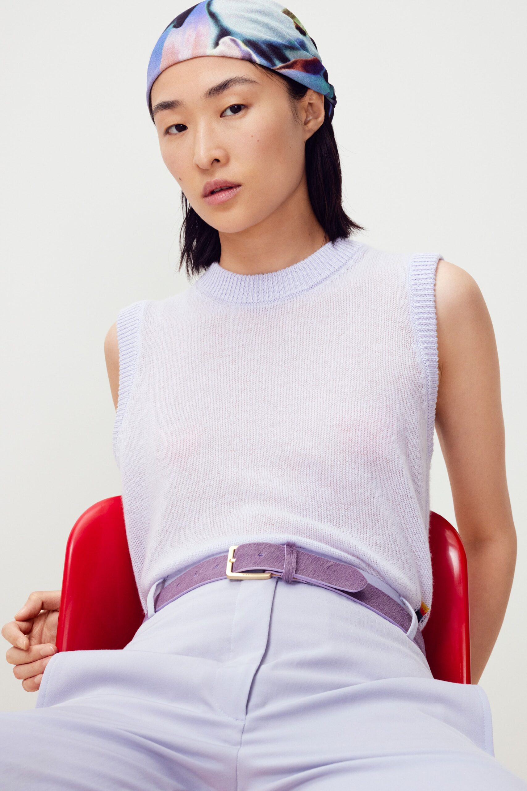 Paul Smith F/W 22 Look 8