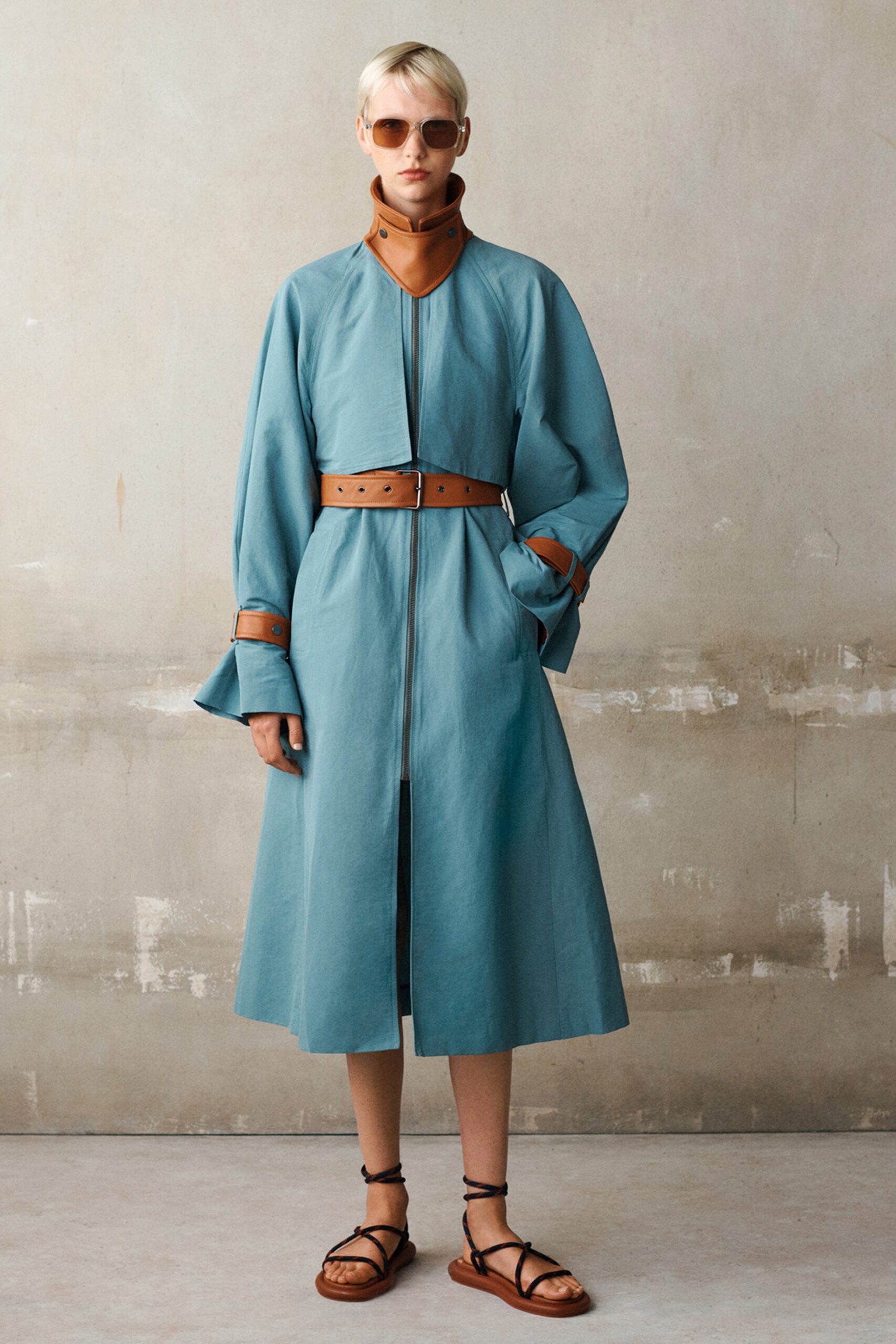 Paul Smith S/S 23 Look 8