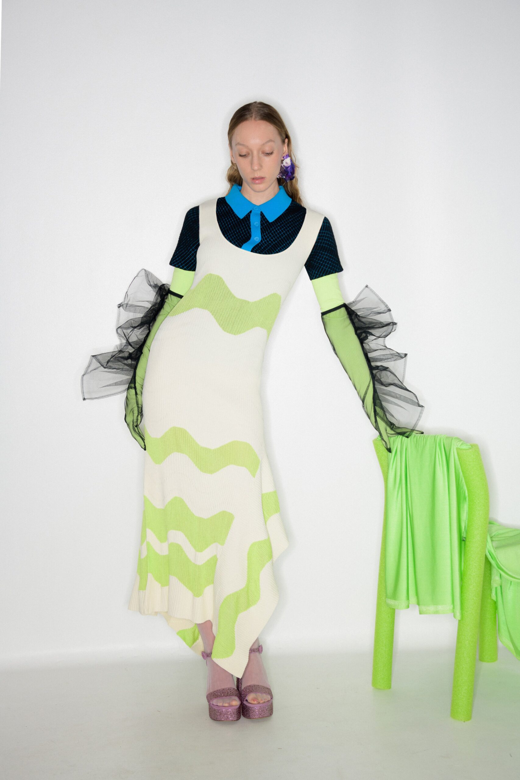 PH5 S/S 23 Look 8