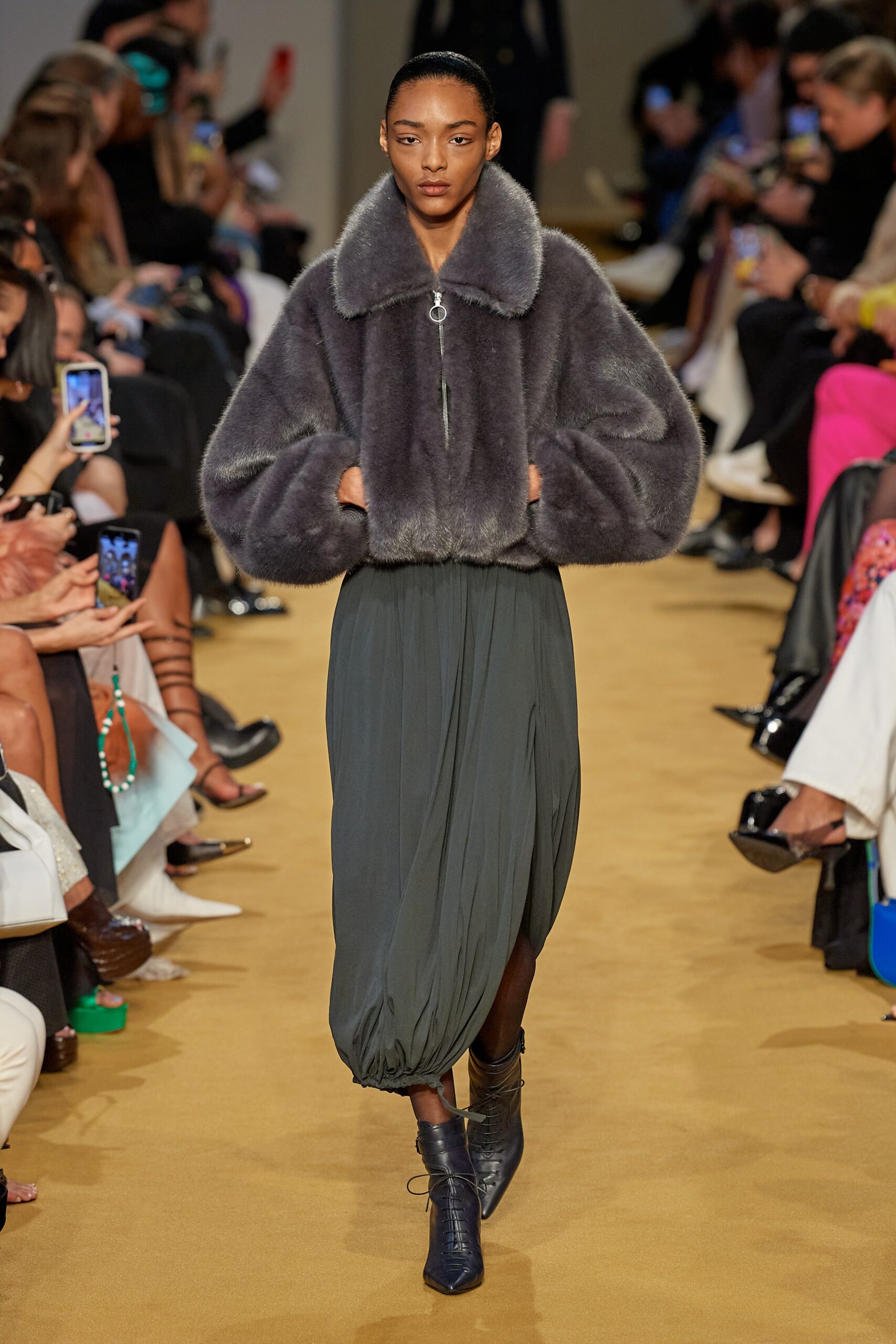 Philosophy di Lorenzo Serafini F/W 23 Look 8