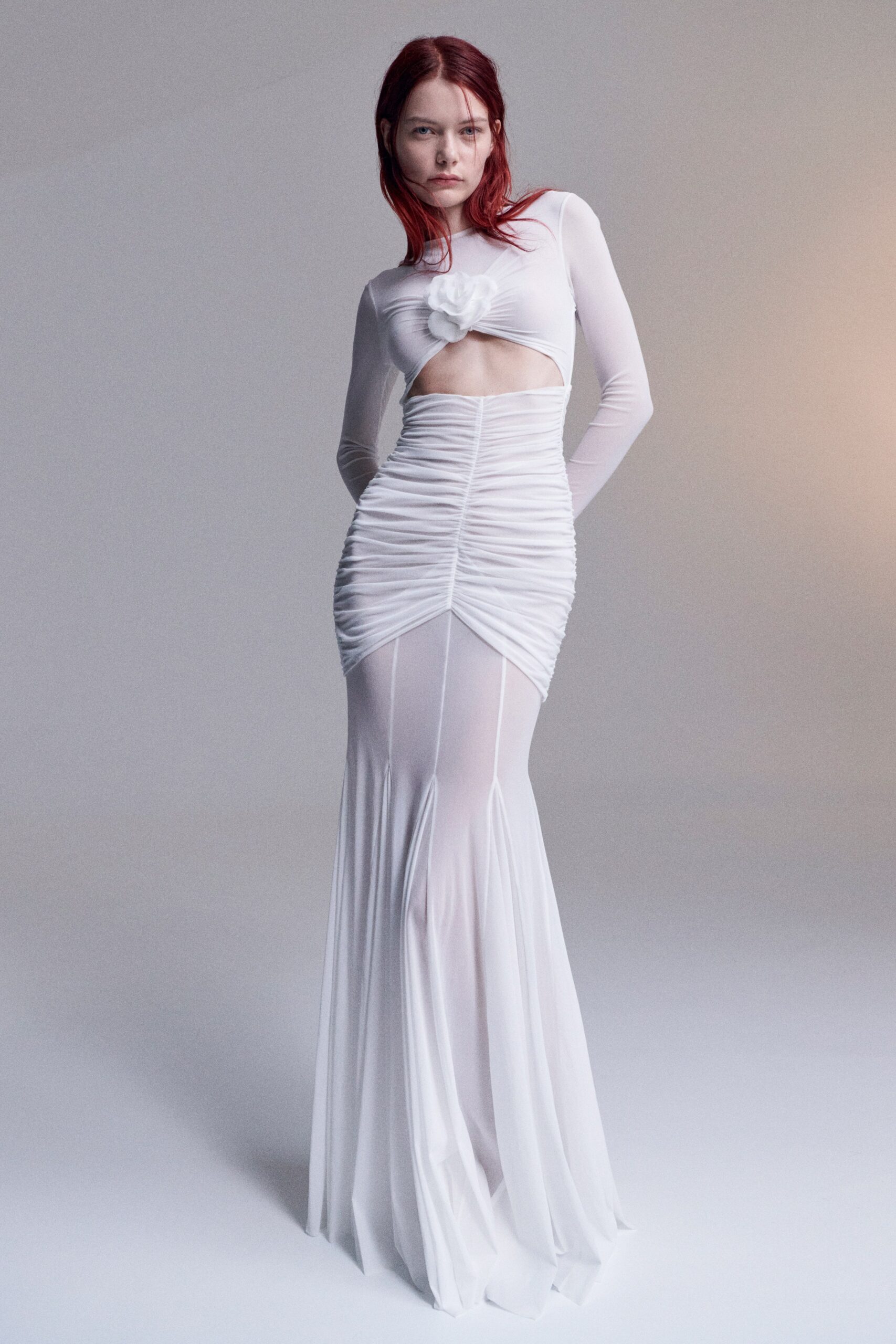 Philosophy di Lorenzo Serafini F/W 23 Look 8