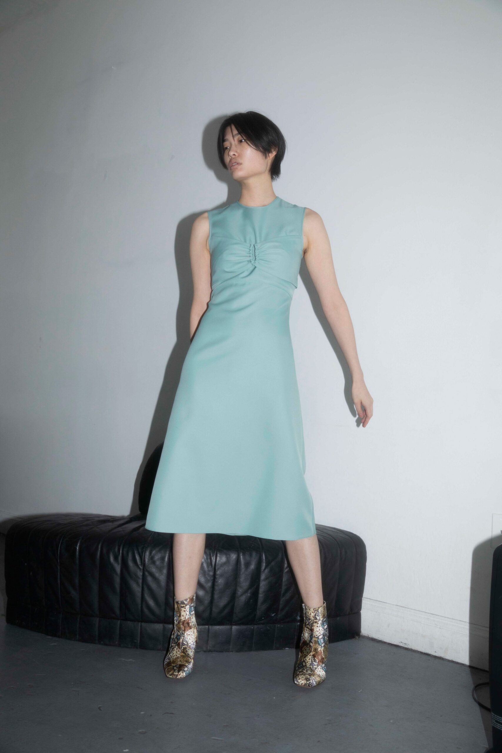Nomia F/W 20 Look 11